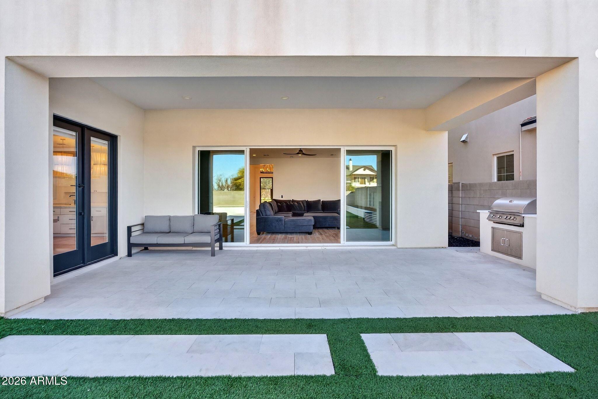 PECAN LAKE - Residential