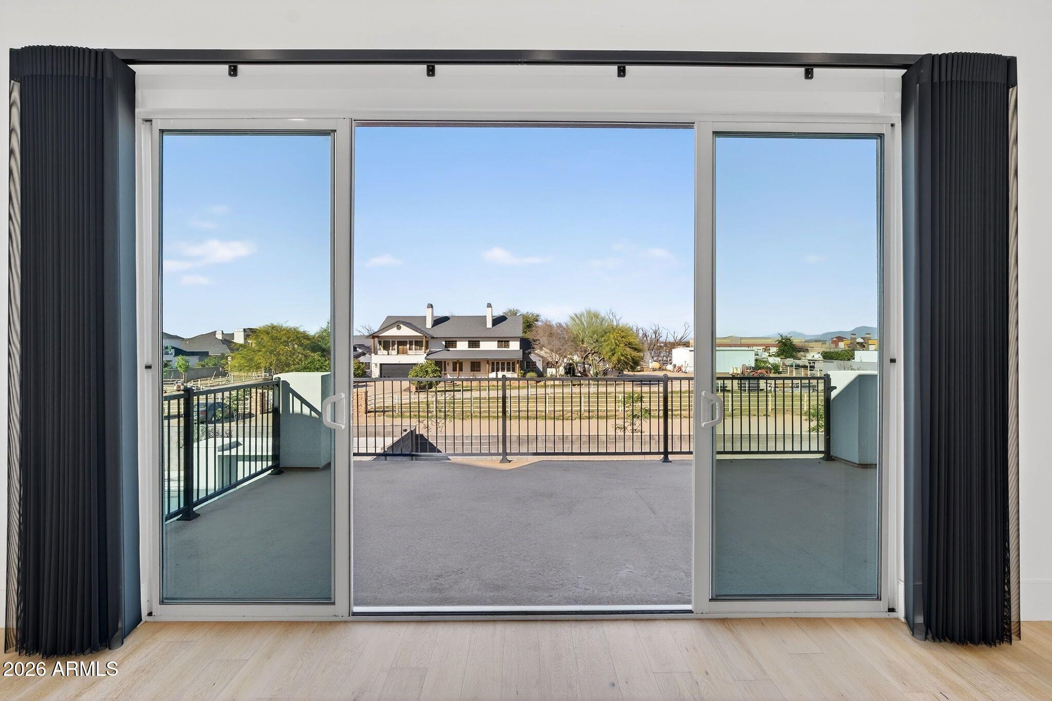 PECAN LAKE - Residential