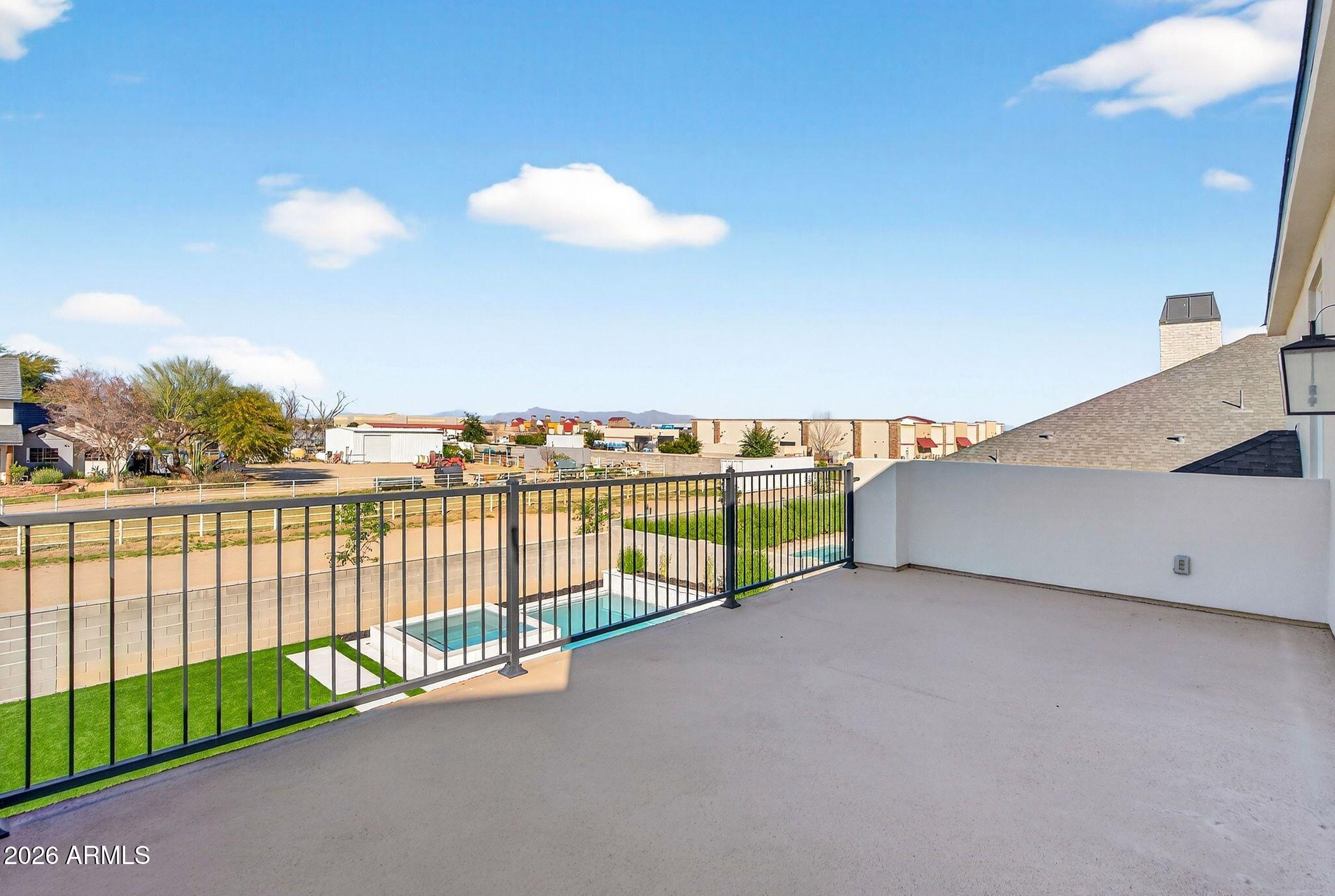 PECAN LAKE - Residential