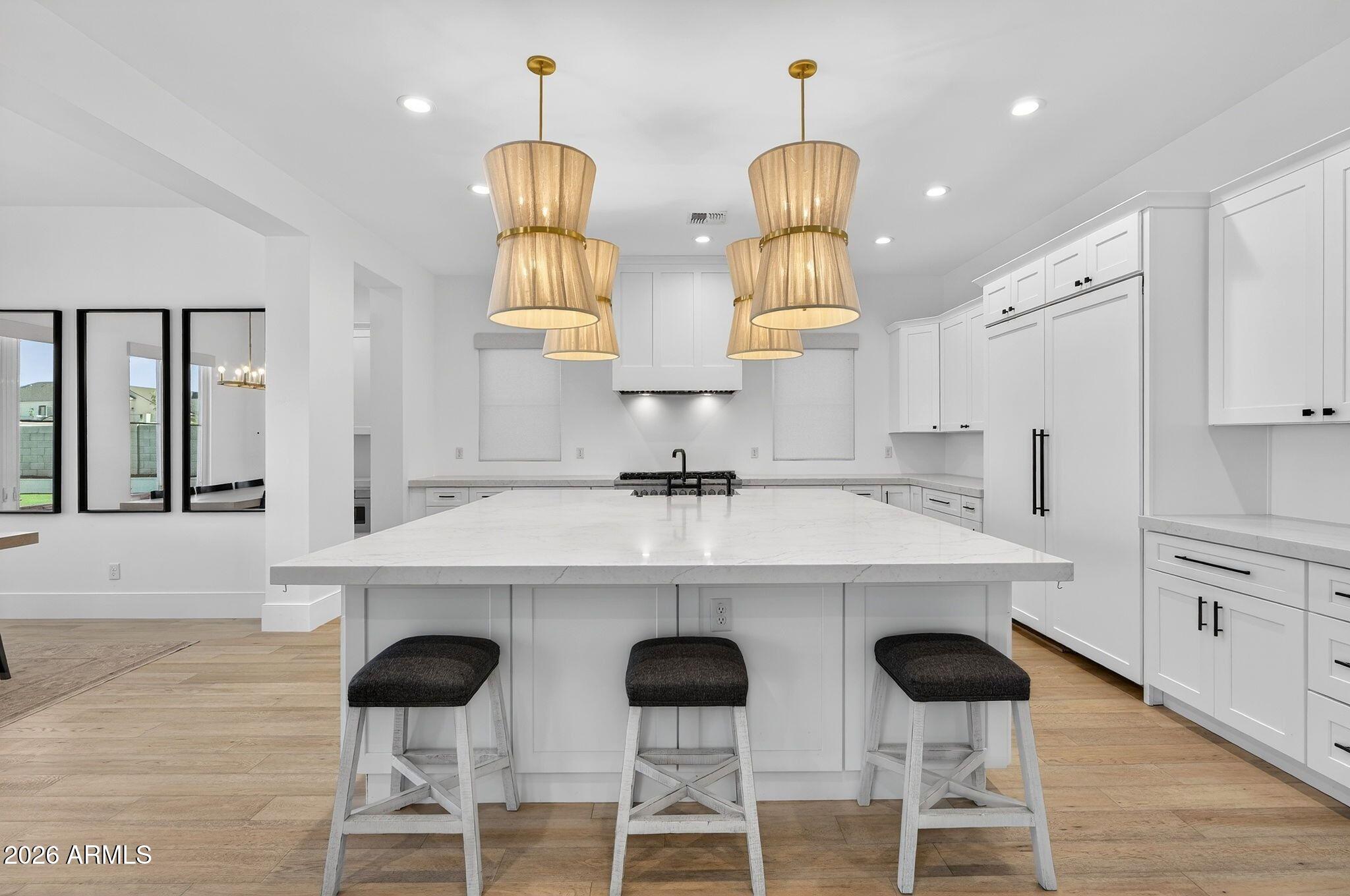 PECAN LAKE - Residential
