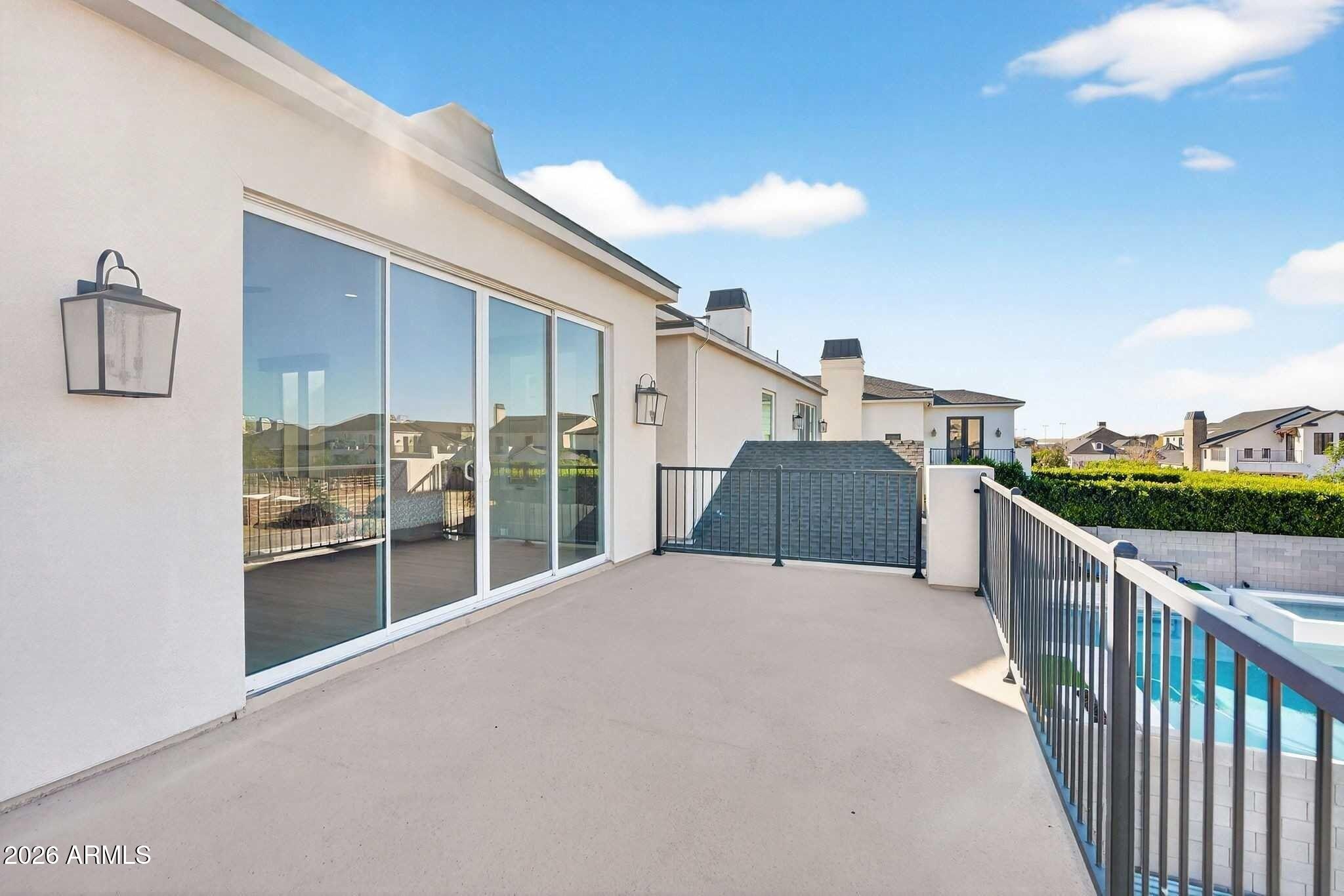 PECAN LAKE - Residential