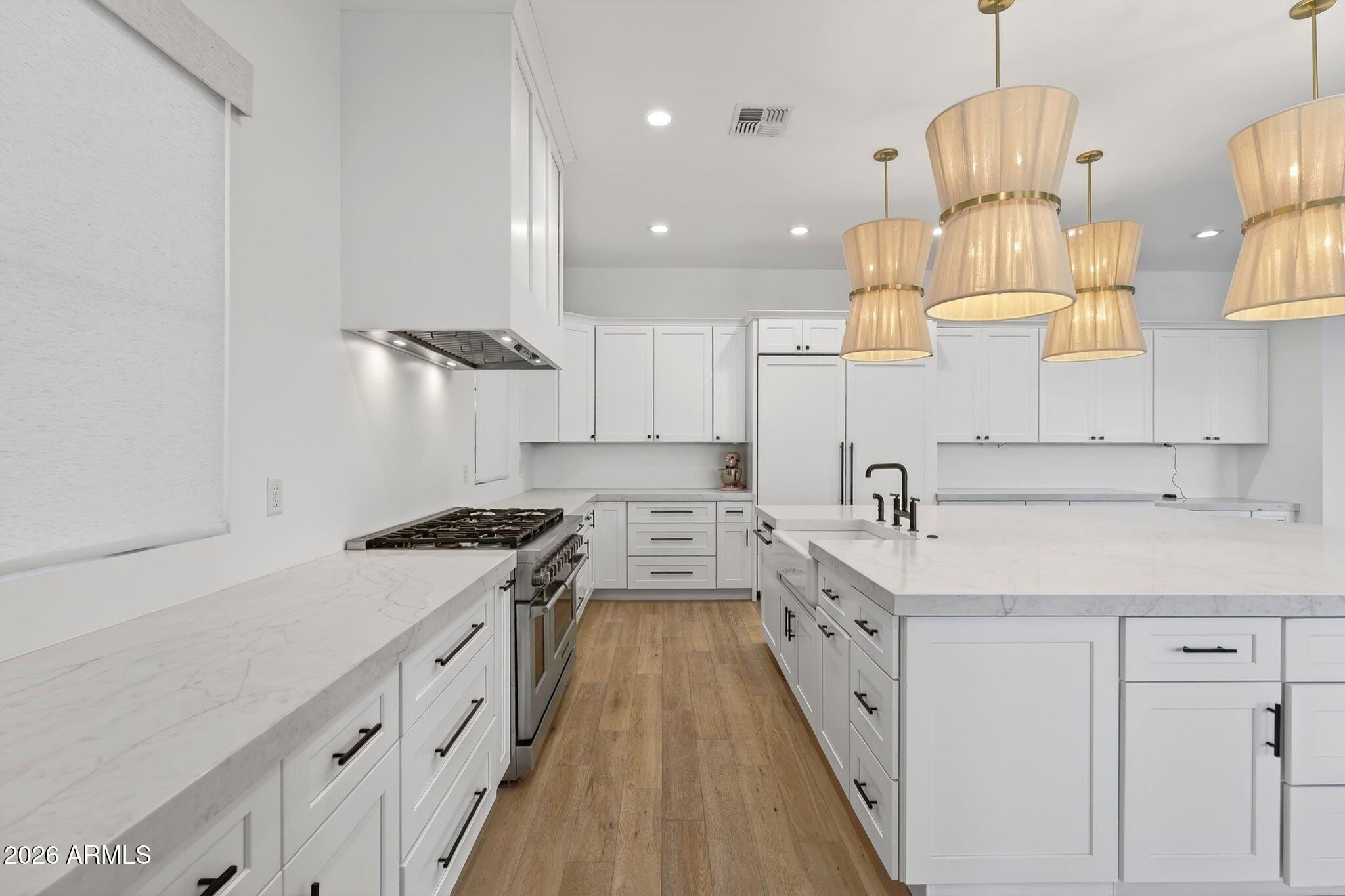 PECAN LAKE - Residential