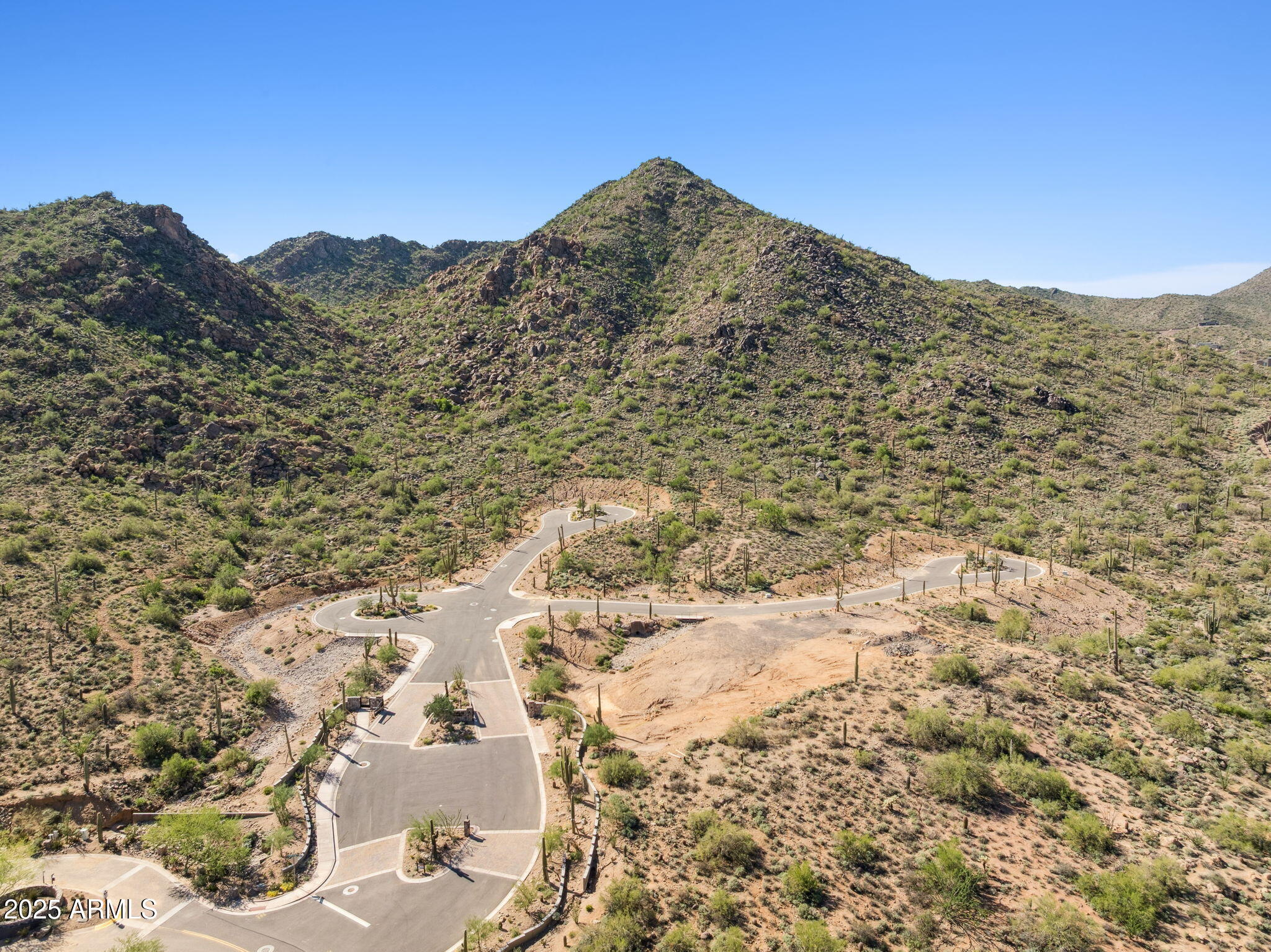The Estates - Scottsdale - Land