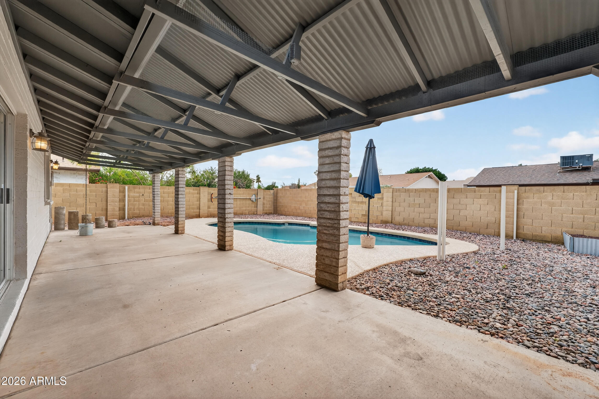 DOBSON ESTATES 2 UNIT 1 - Residential