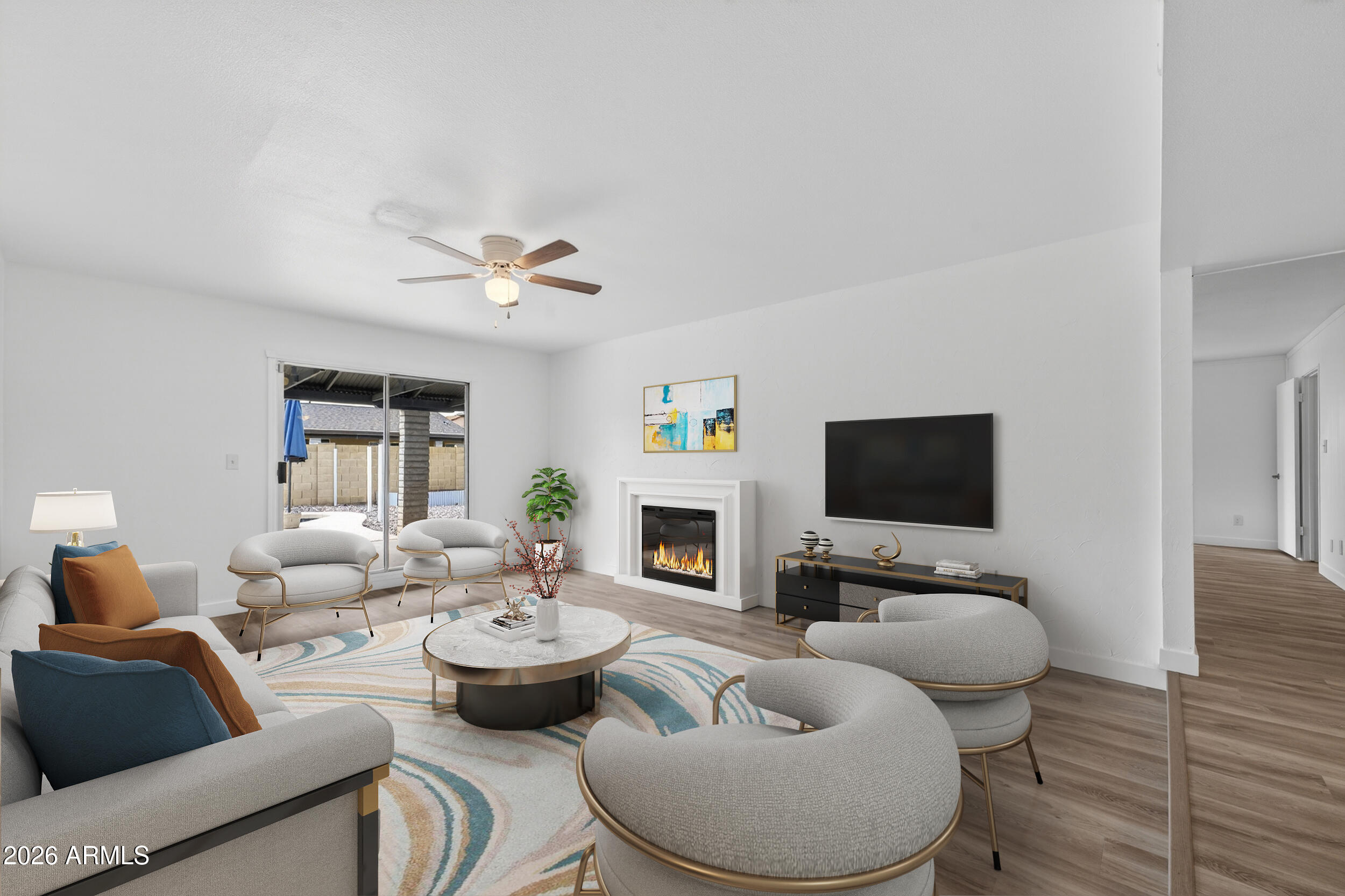DOBSON ESTATES 2 UNIT 1 - Residential