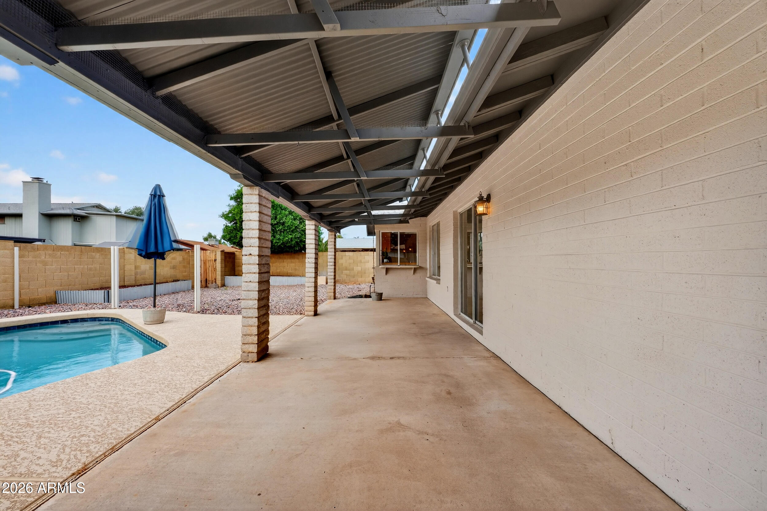 DOBSON ESTATES 2 UNIT 1 - Residential