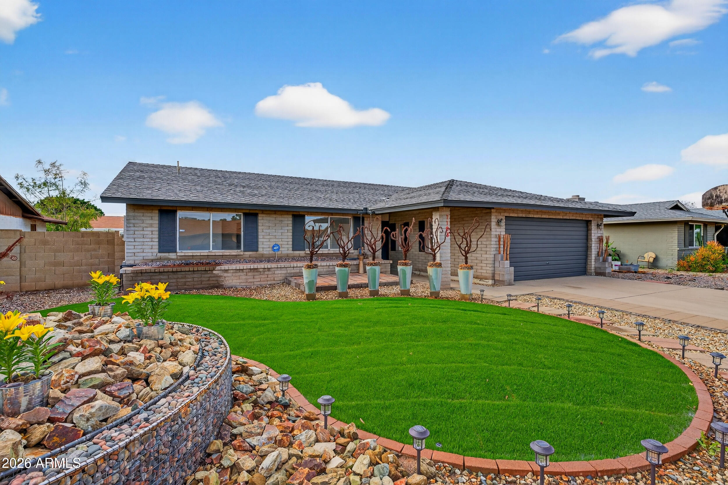 DOBSON ESTATES 2 UNIT 1 - Residential