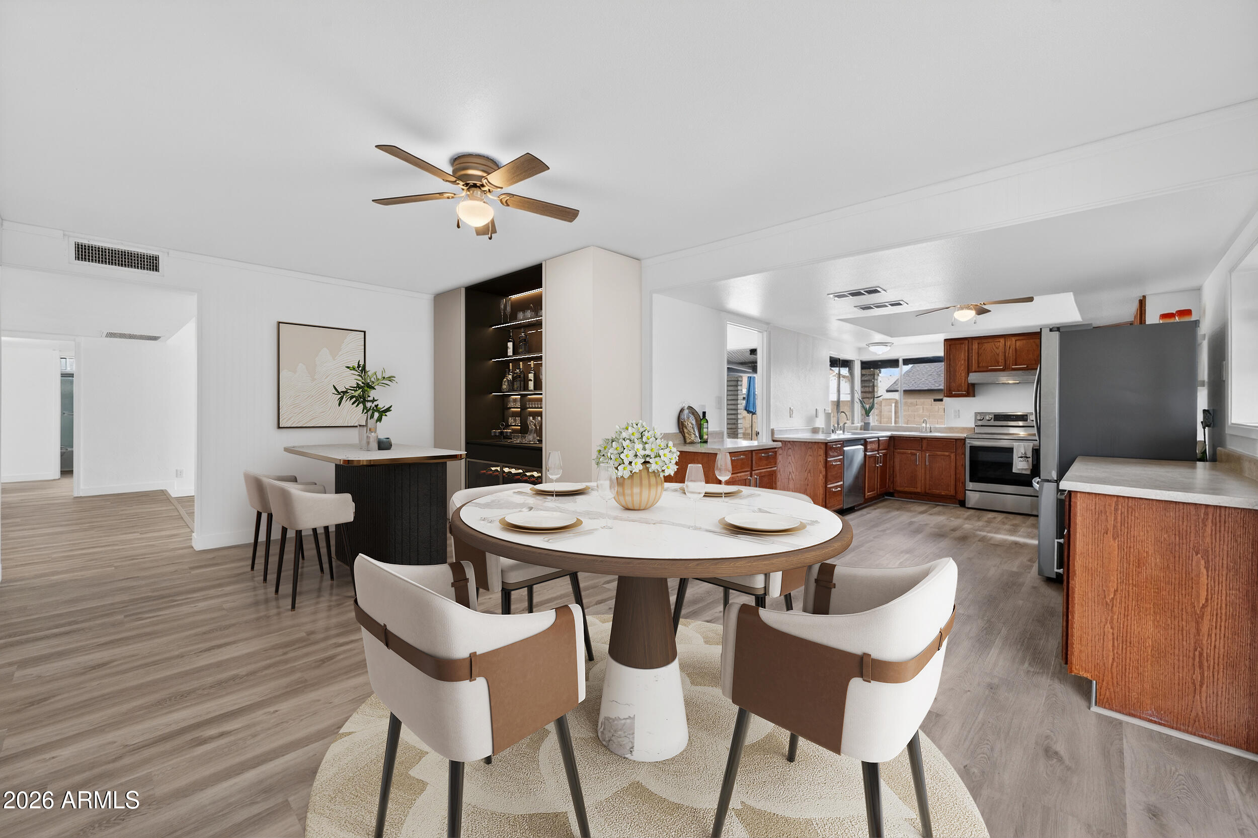 DOBSON ESTATES 2 UNIT 1 - Residential