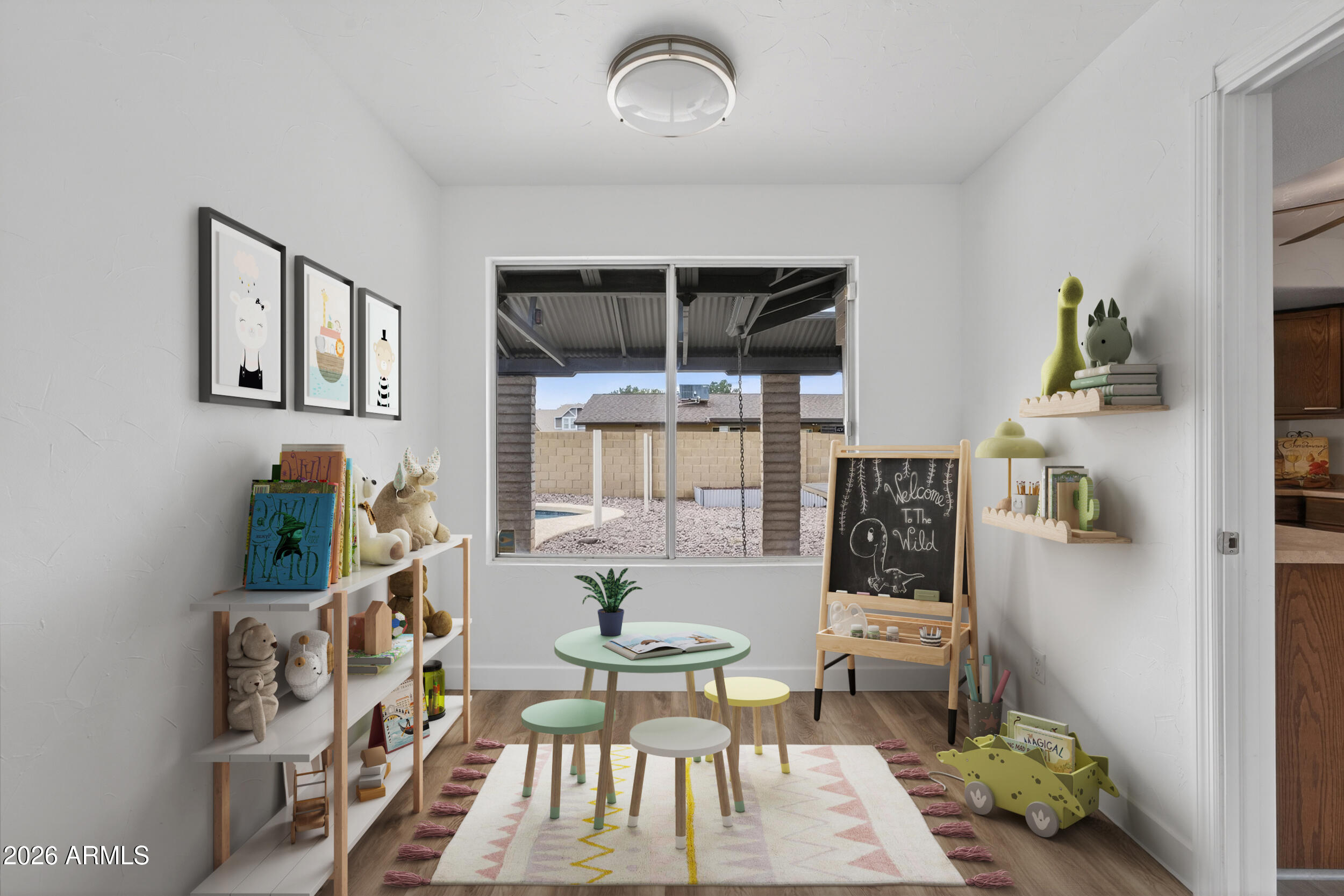 DOBSON ESTATES 2 UNIT 1 - Residential