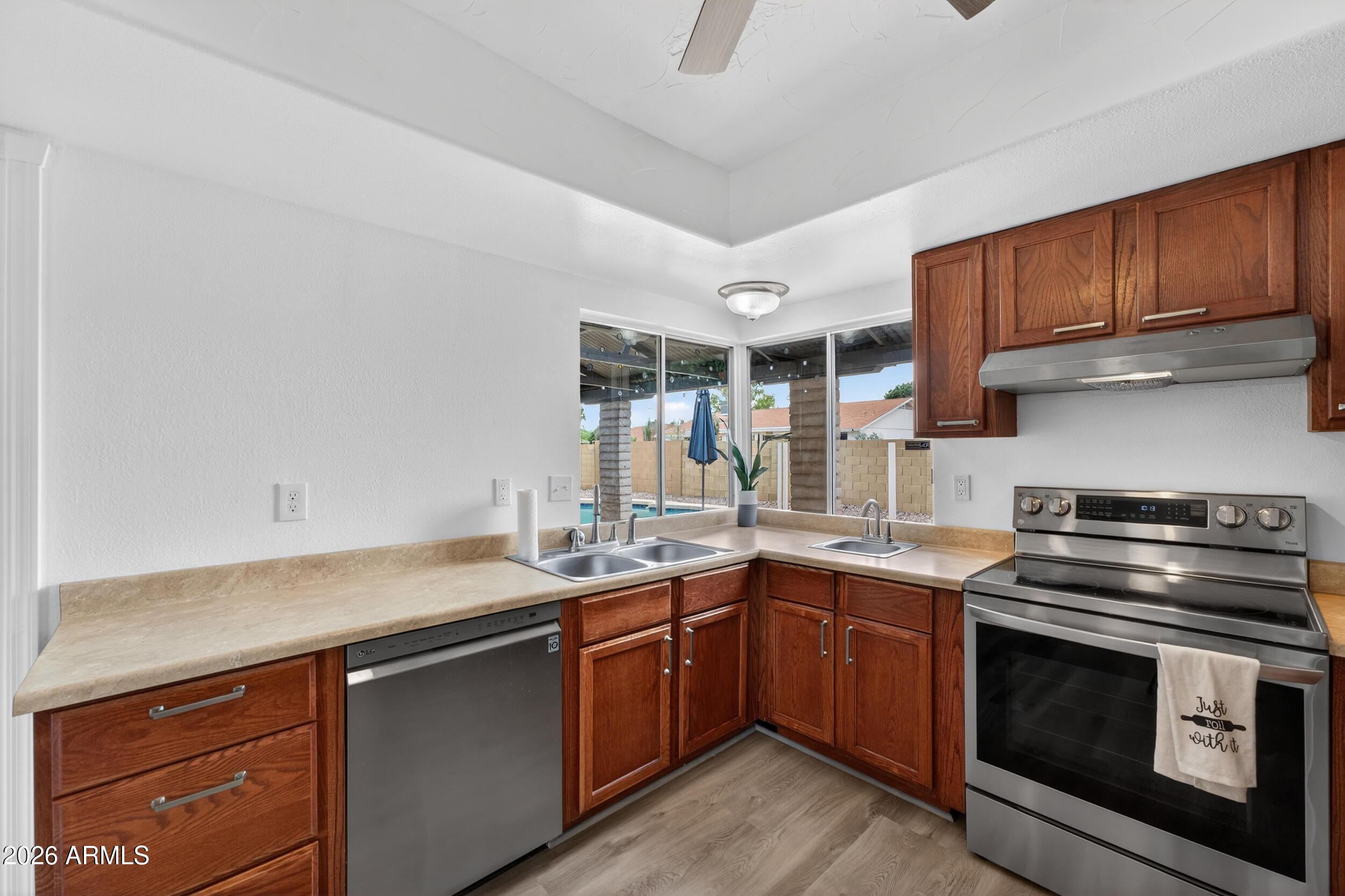 DOBSON ESTATES 2 UNIT 1 - Residential