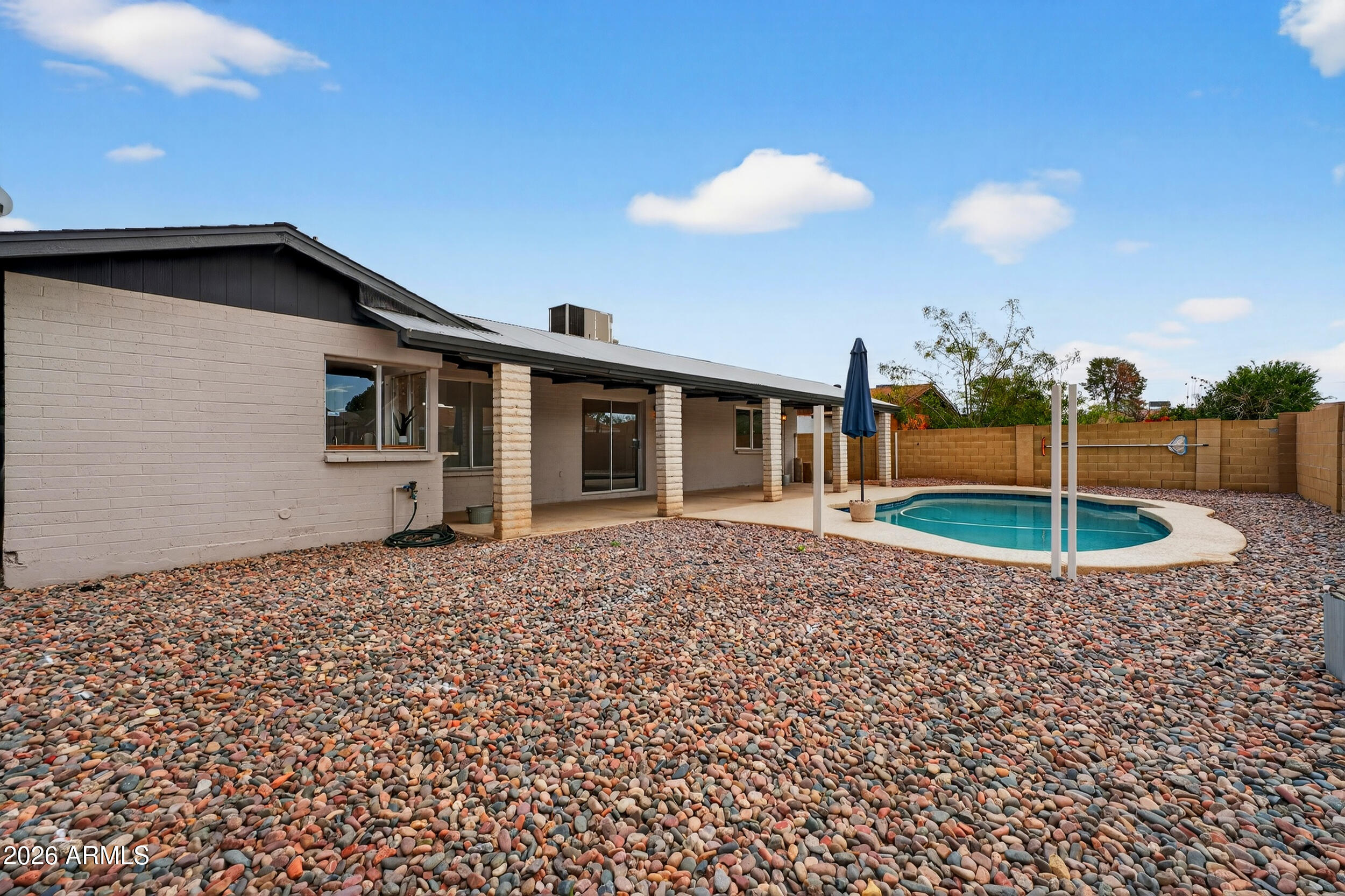 DOBSON ESTATES 2 UNIT 1 - Residential