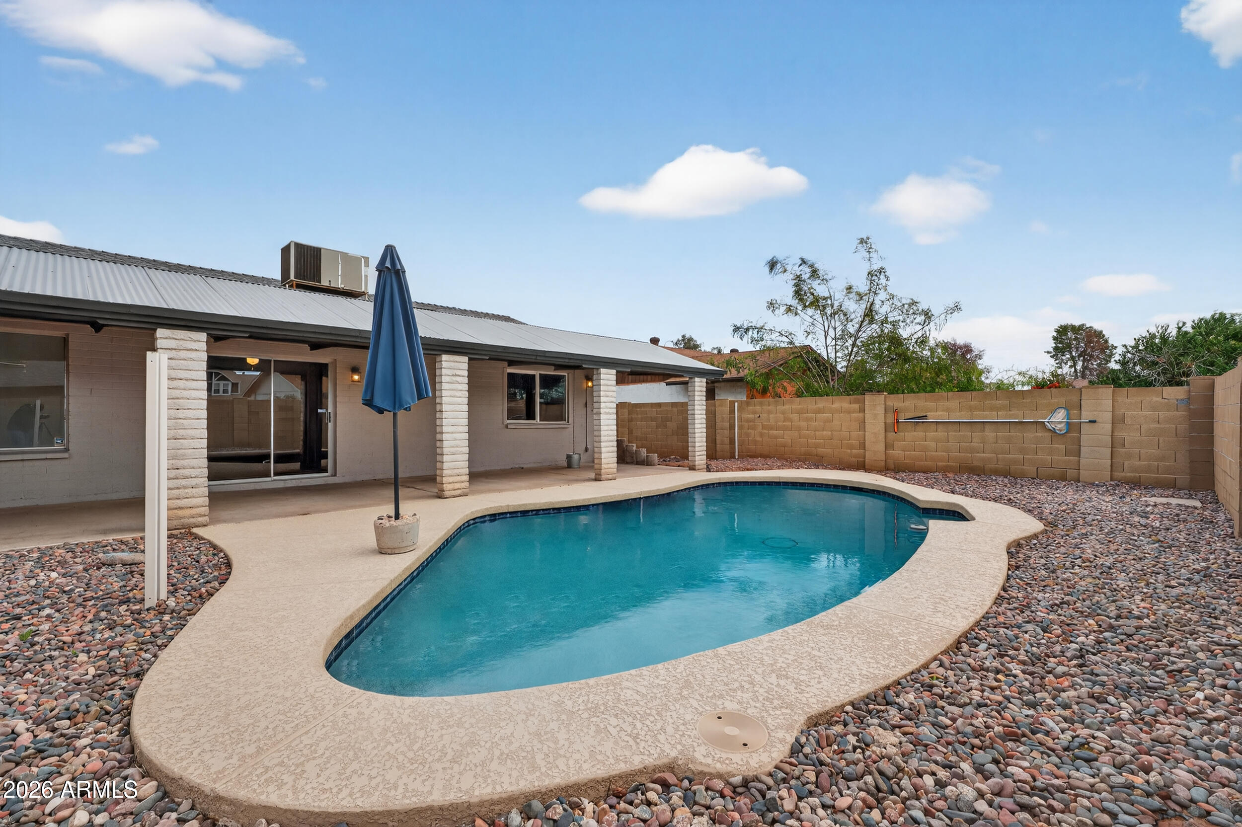 DOBSON ESTATES 2 UNIT 1 - Residential