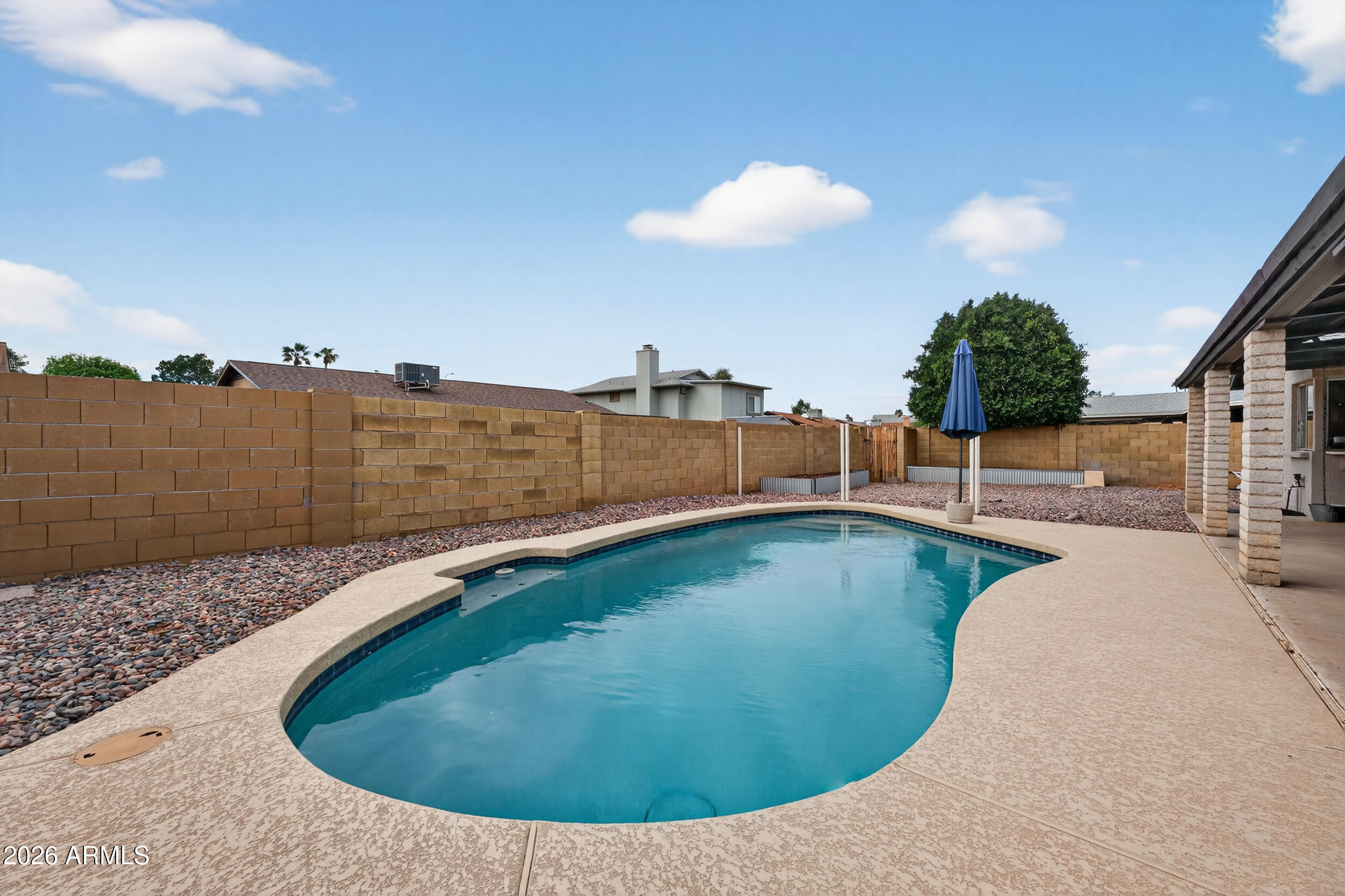 DOBSON ESTATES 2 UNIT 1 - Residential