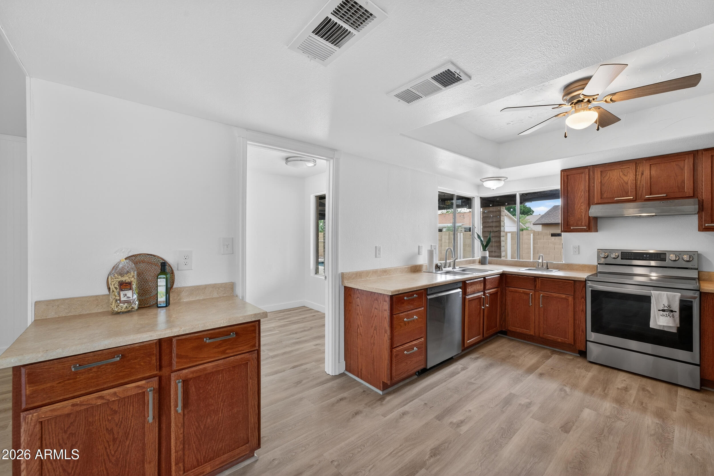 DOBSON ESTATES 2 UNIT 1 - Residential