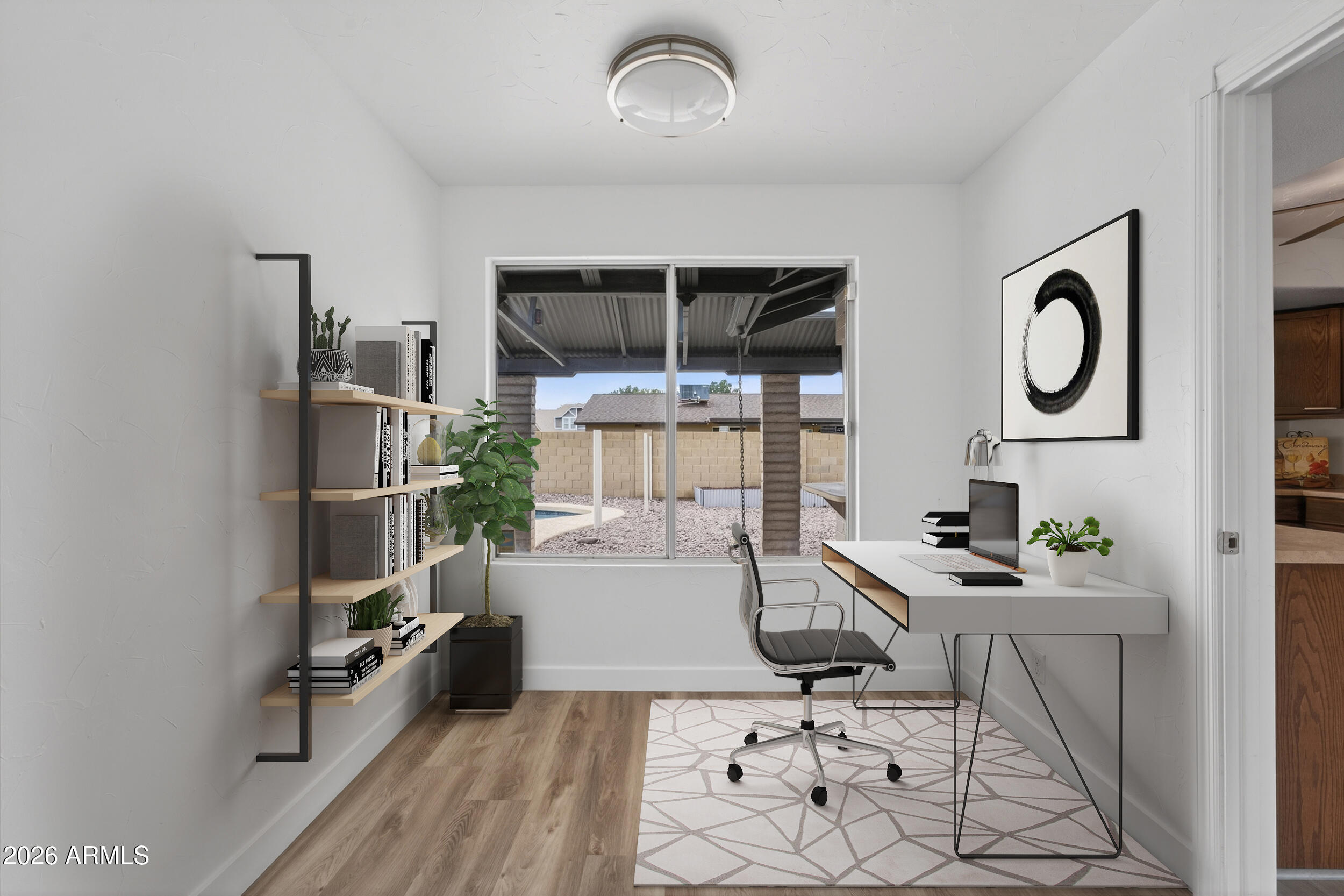 DOBSON ESTATES 2 UNIT 1 - Residential