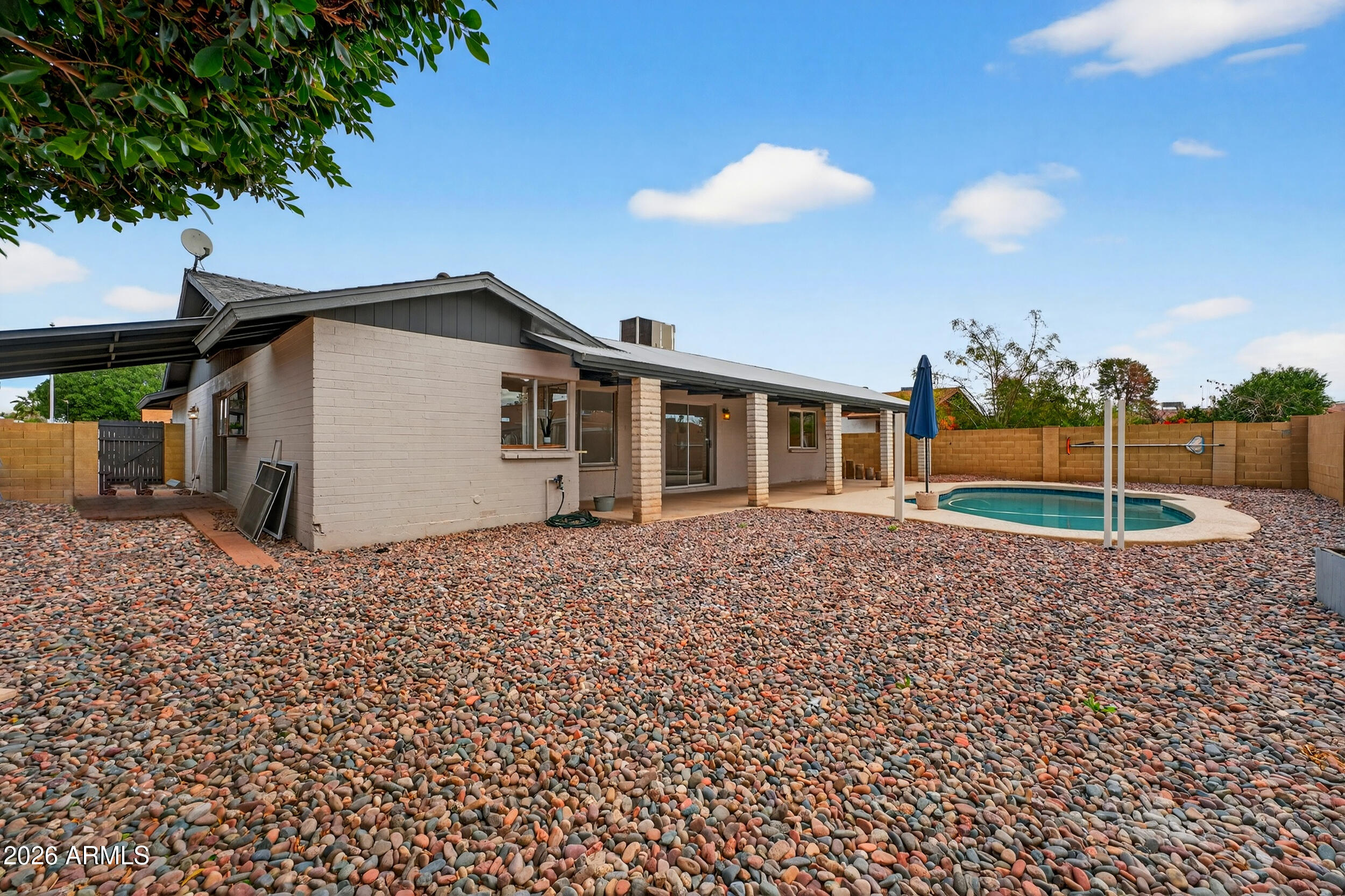 DOBSON ESTATES 2 UNIT 1 - Residential