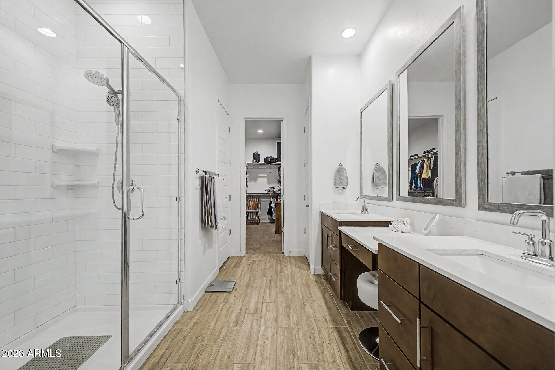 MCCARTNEY RANCH PARCEL 3 - Residential