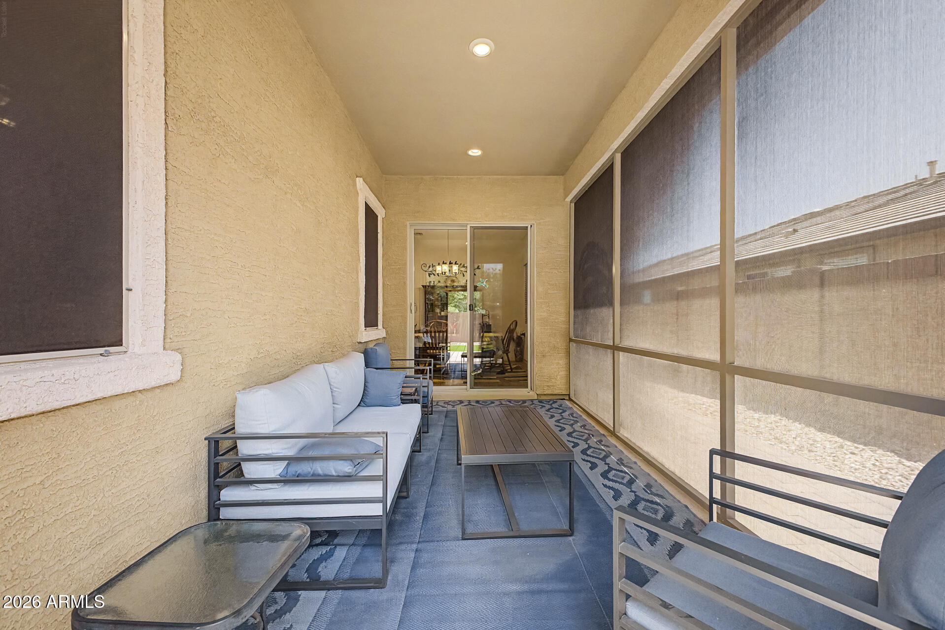 MCCARTNEY RANCH PARCEL 3 - Residential