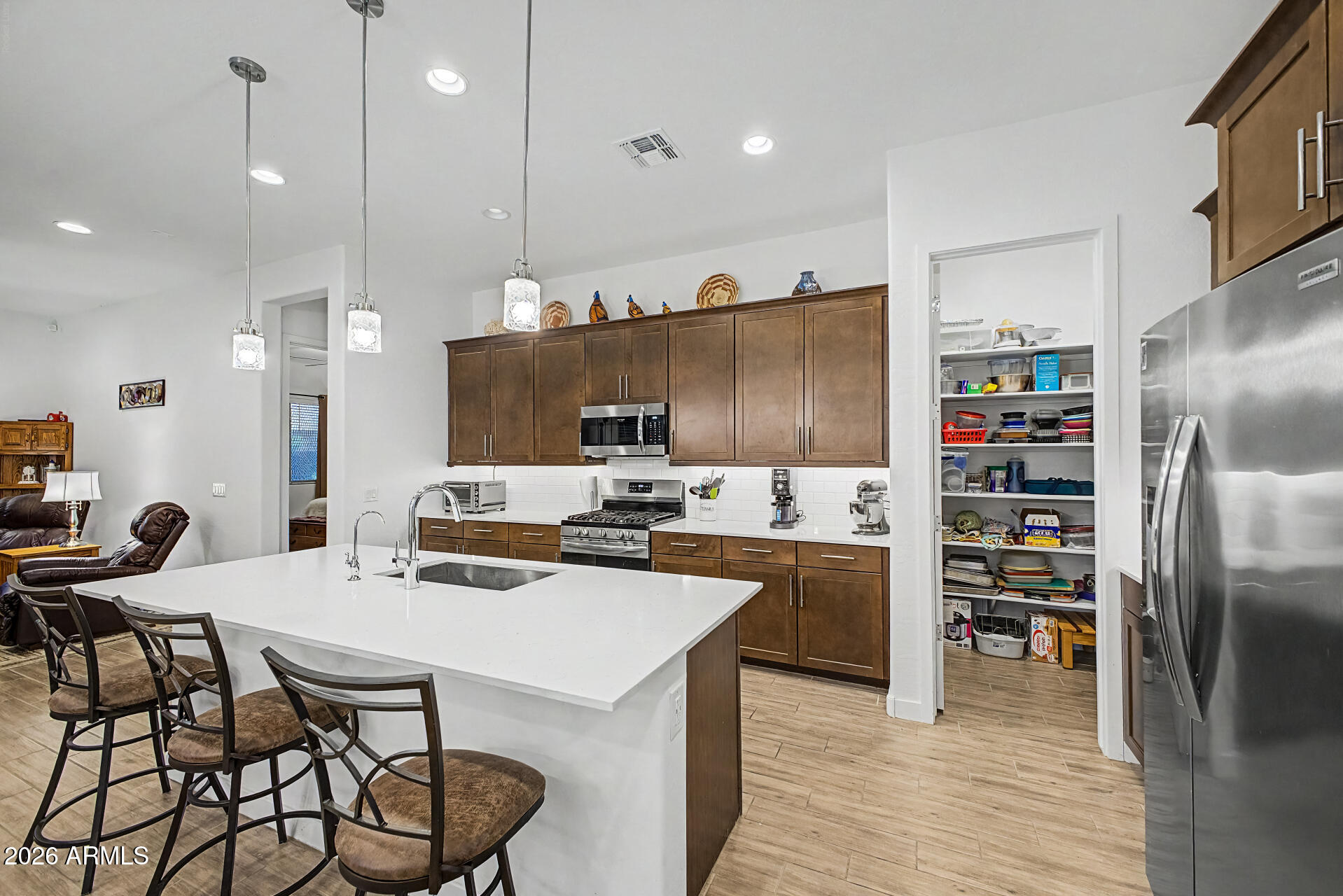 MCCARTNEY RANCH PARCEL 3 - Residential