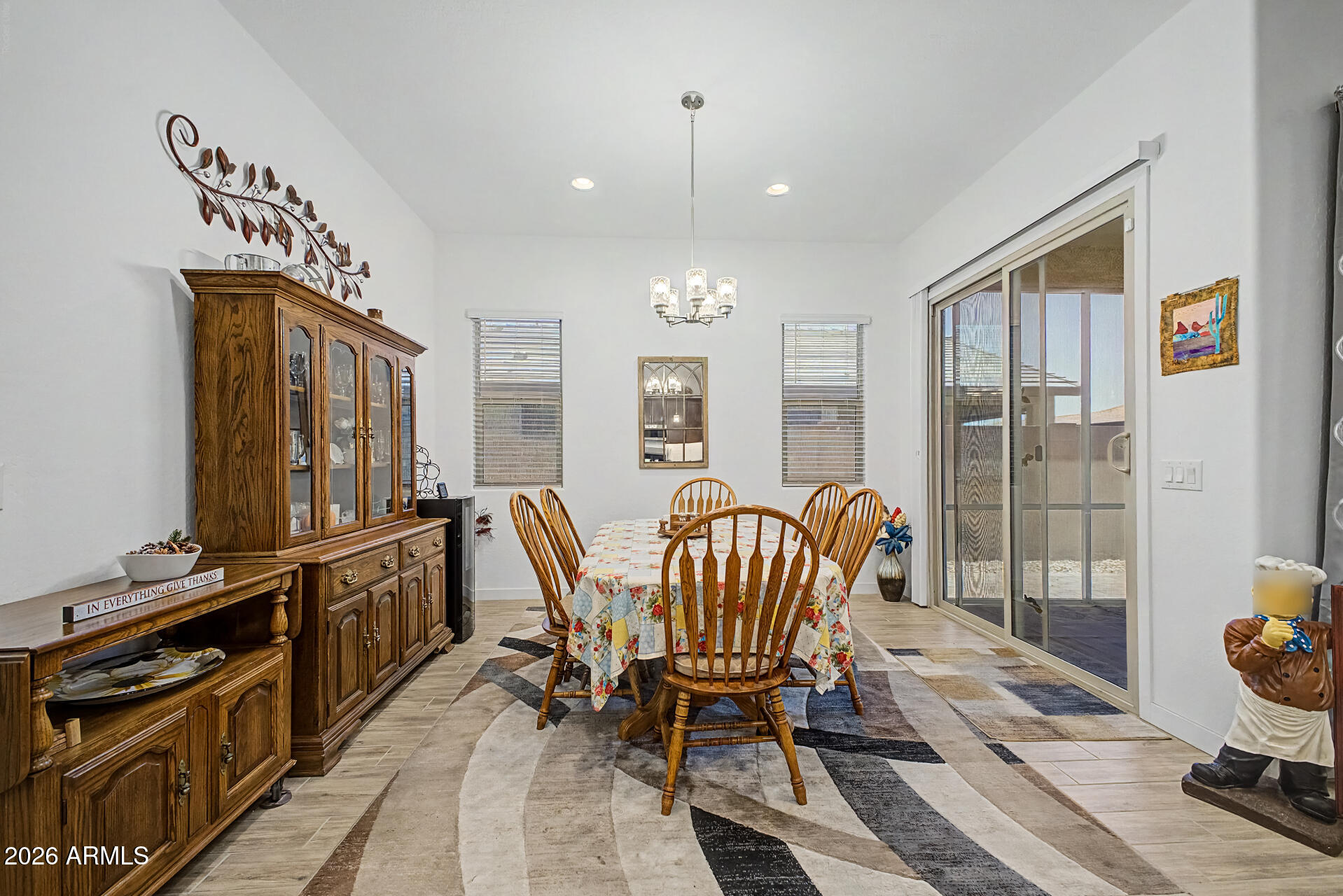 MCCARTNEY RANCH PARCEL 3 - Residential