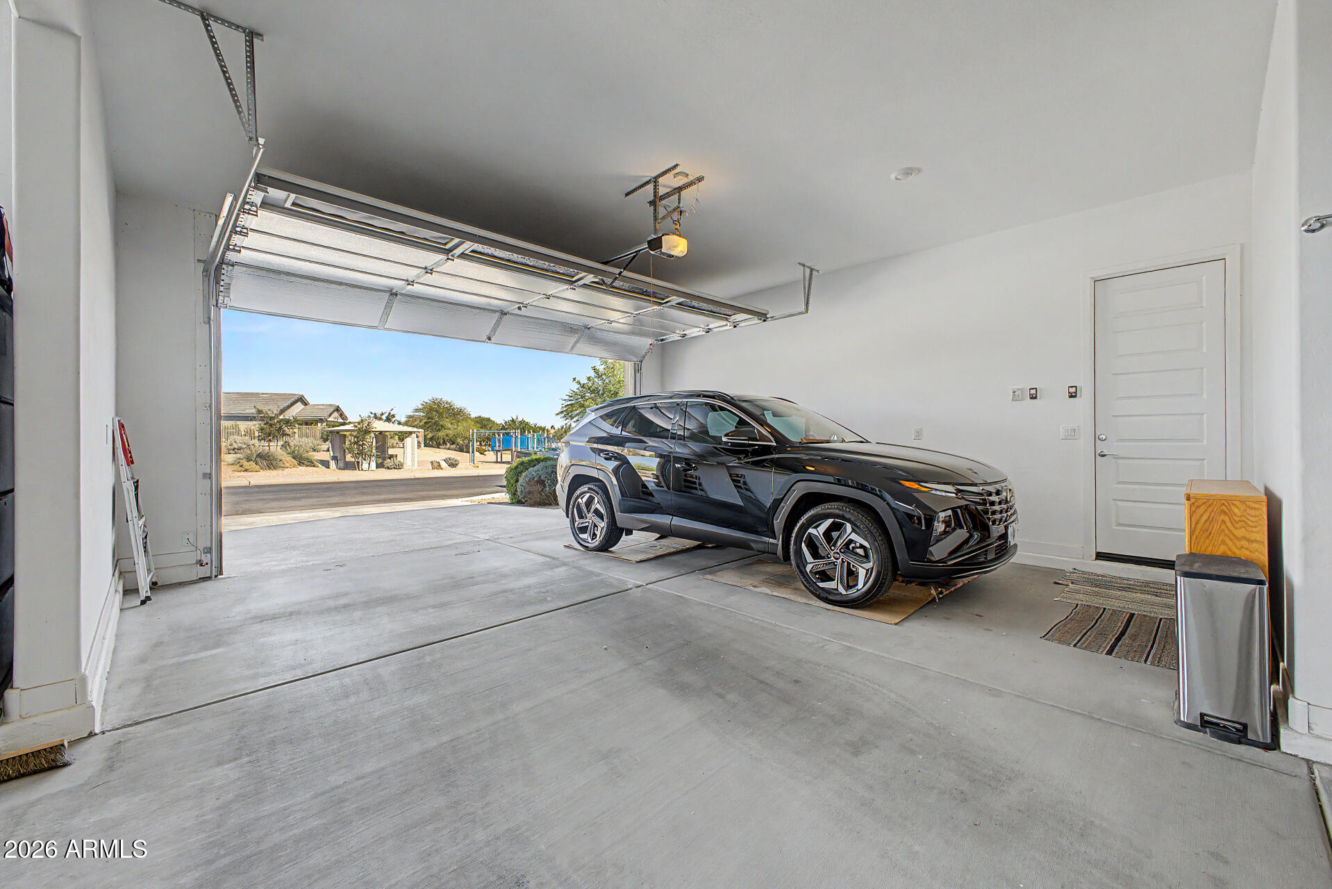 MCCARTNEY RANCH PARCEL 3 - Residential