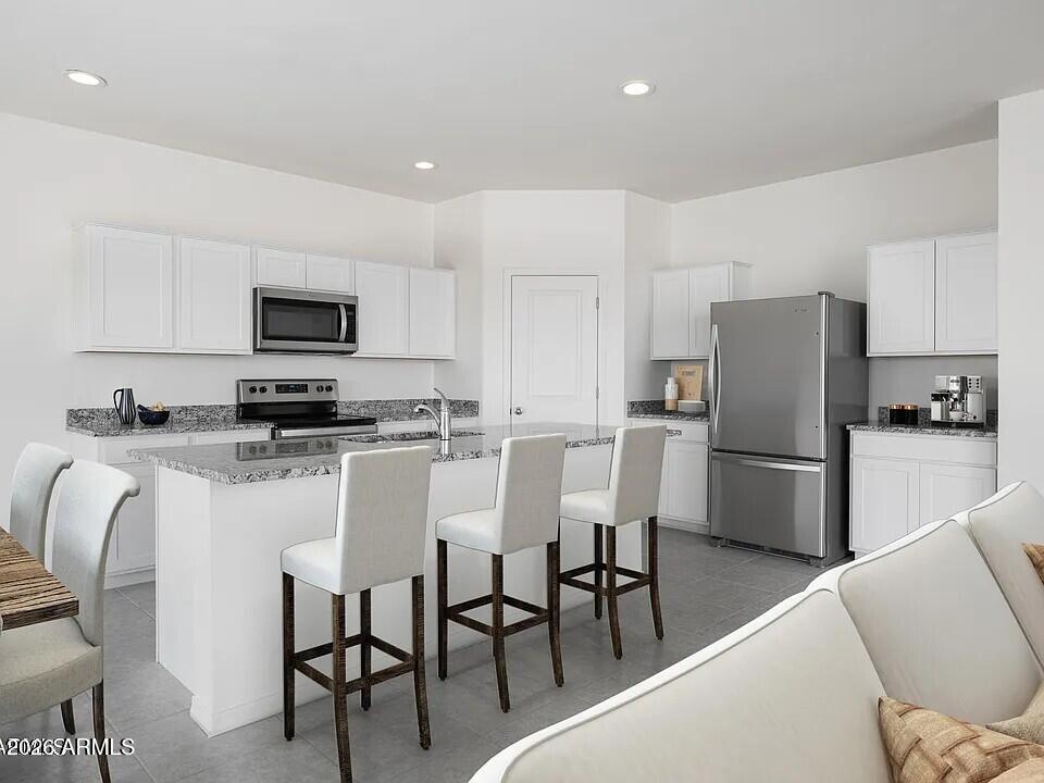Magma Ranch Vistas - Residential