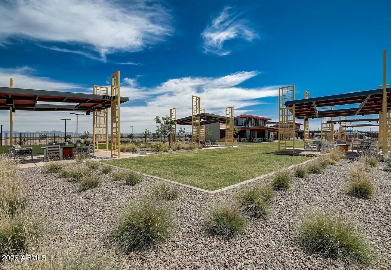 Magma Ranch Vistas - Residential