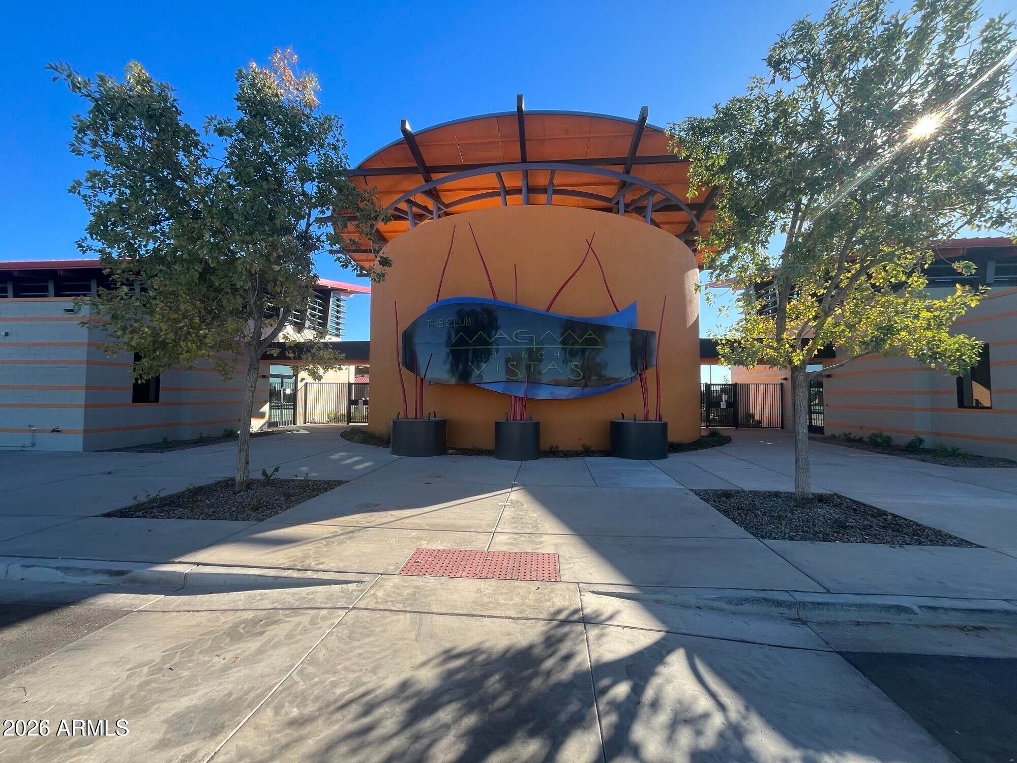 Magma Ranch Vistas - Residential