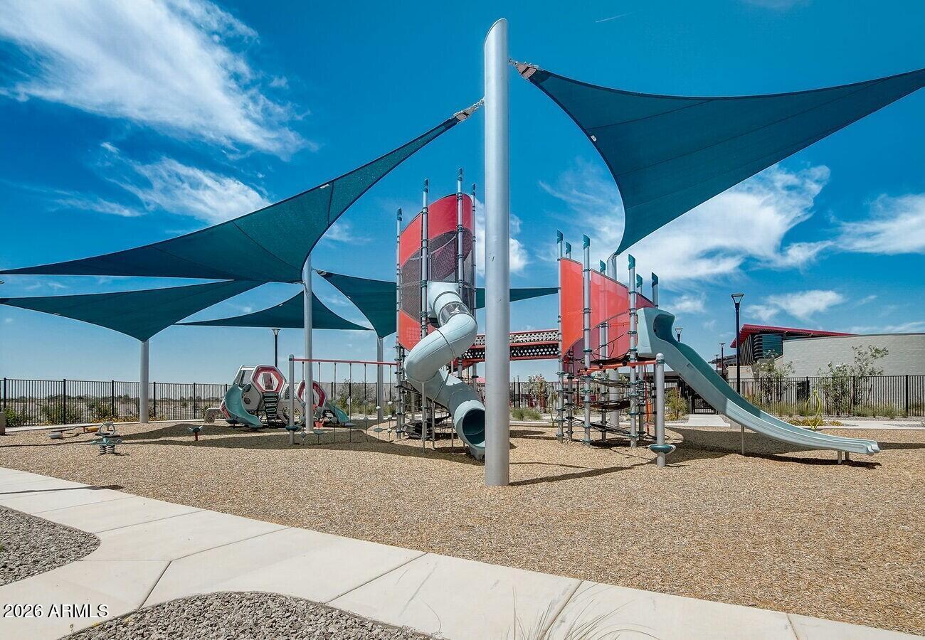 Magma Ranch Vistas - Residential