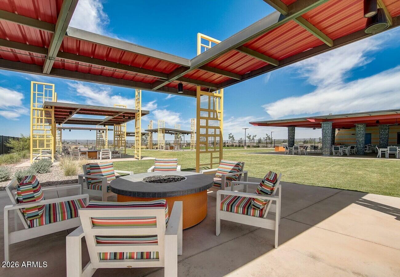 Magma Ranch Vistas - Residential