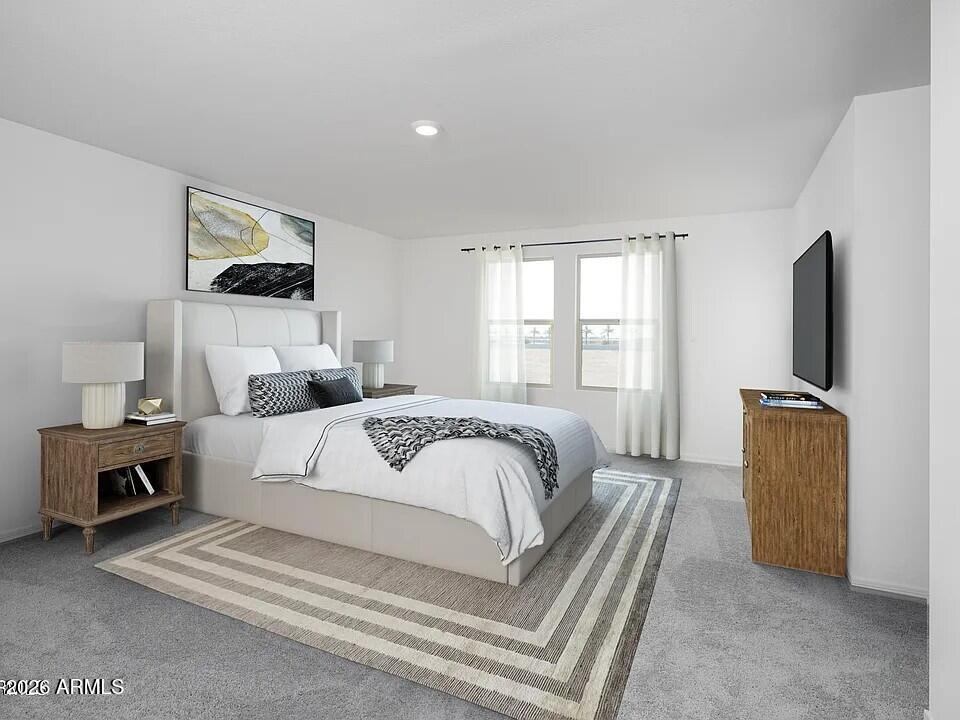 Magma Ranch Vistas - Residential