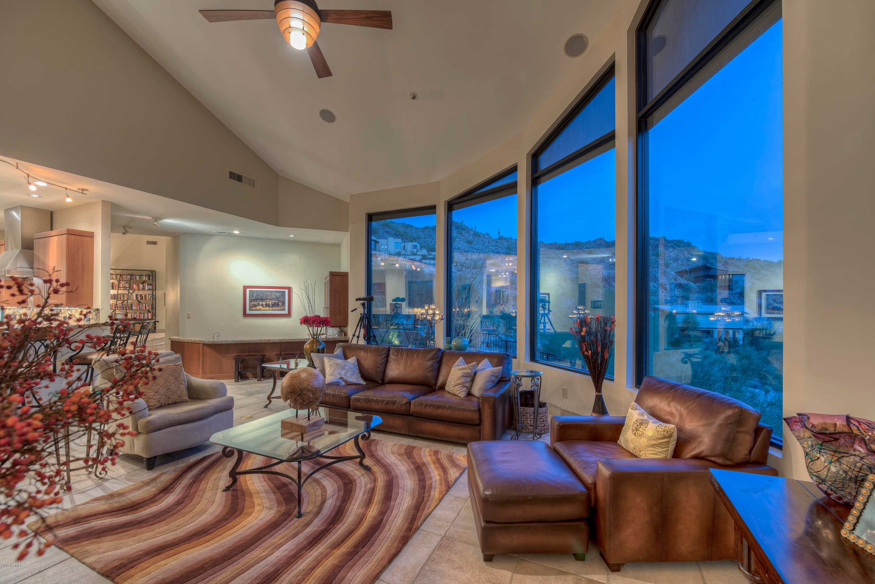 PALM CANYON 2  LOTS 6-16, 20-23 TR A - Residential