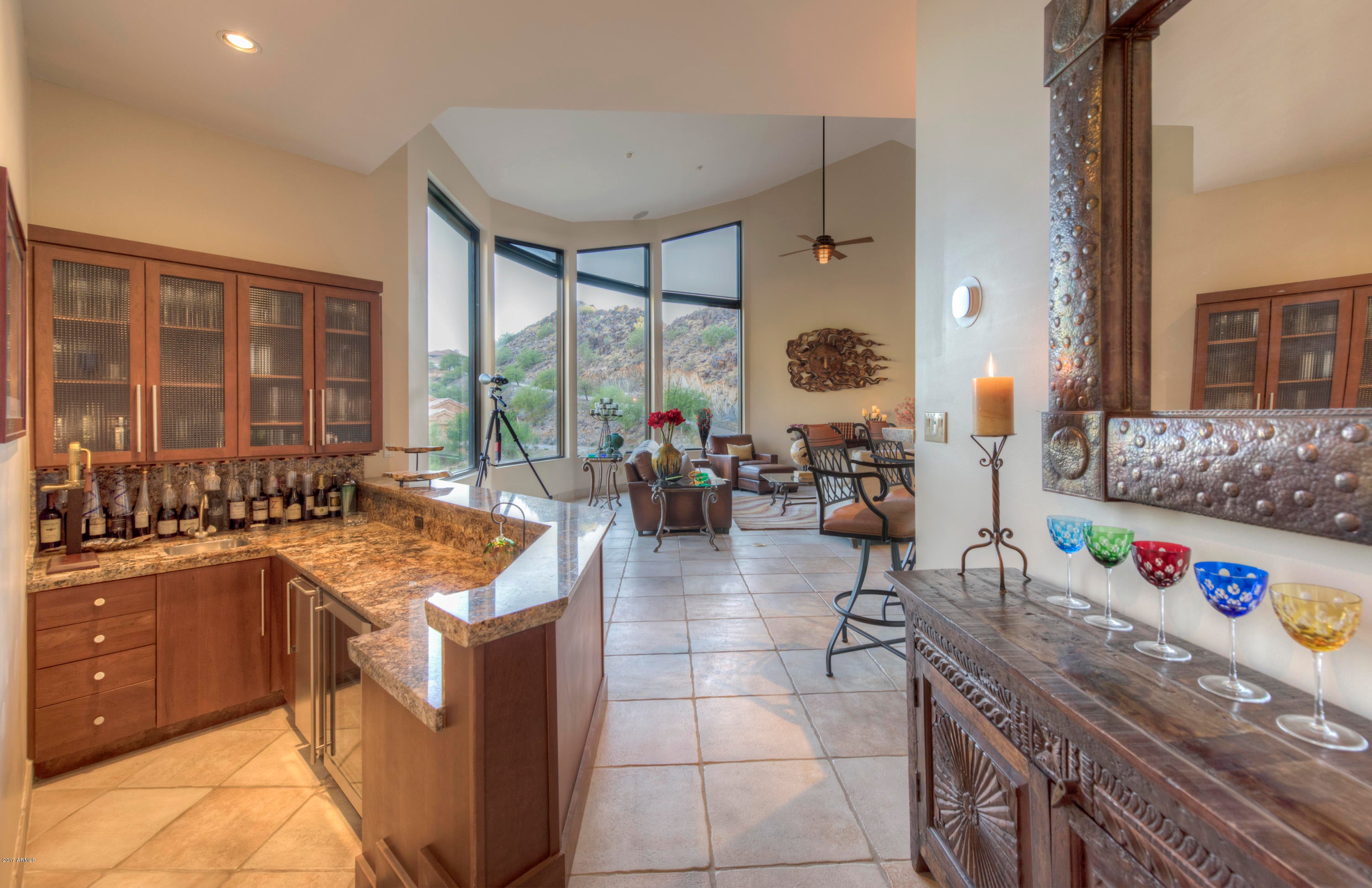PALM CANYON 2  LOTS 6-16, 20-23 TR A - Residential