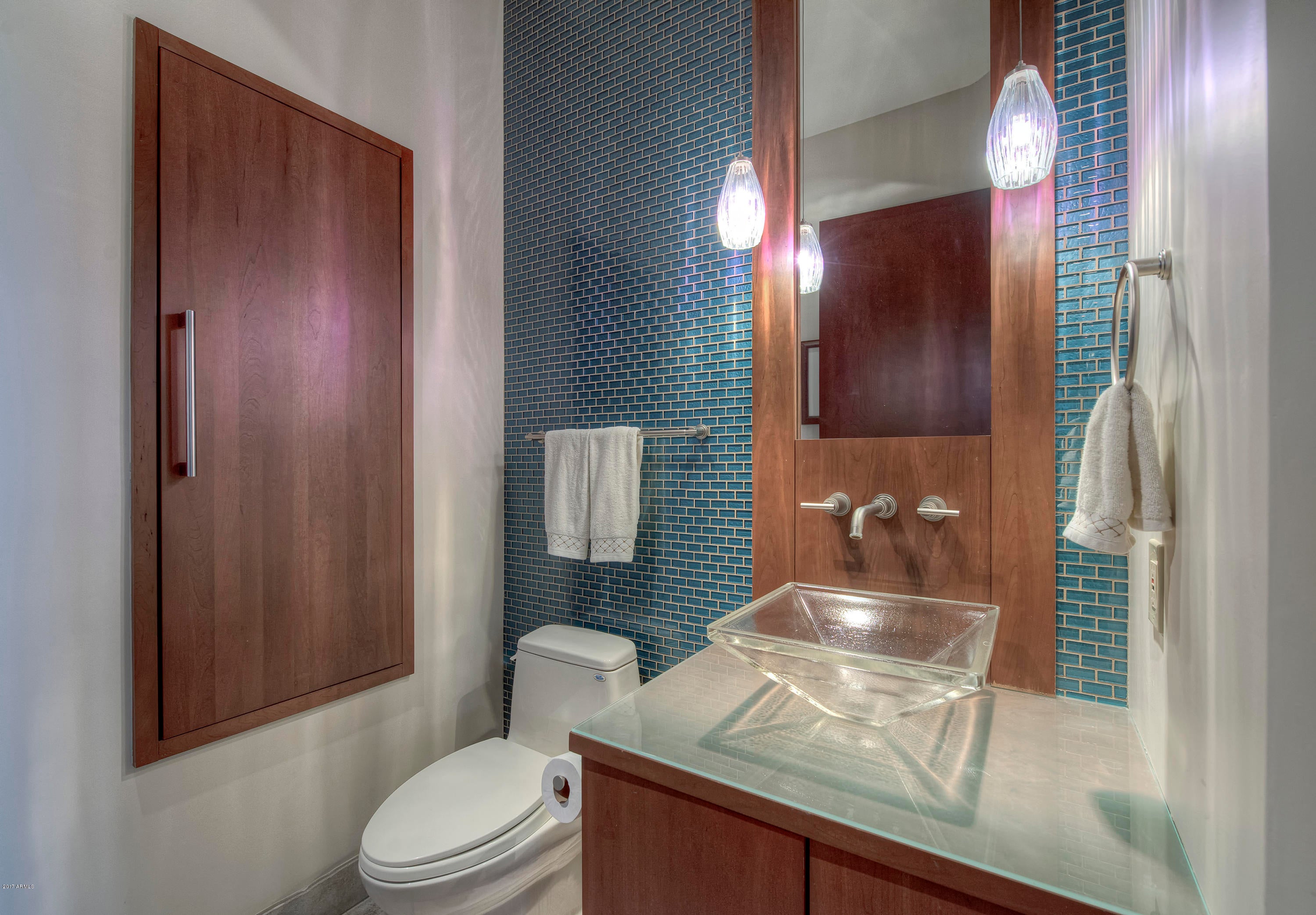 PALM CANYON 2  LOTS 6-16, 20-23 TR A - Residential