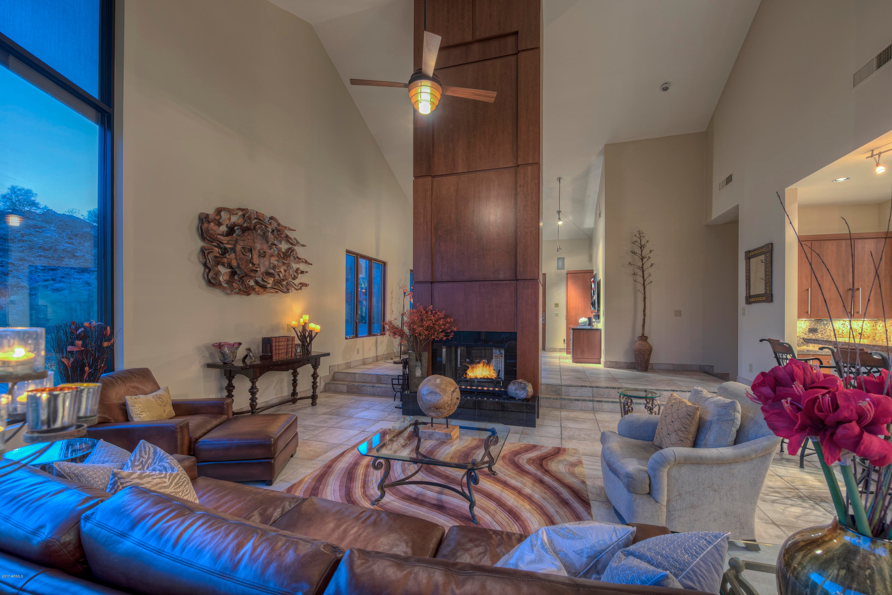 PALM CANYON 2  LOTS 6-16, 20-23 TR A - Residential
