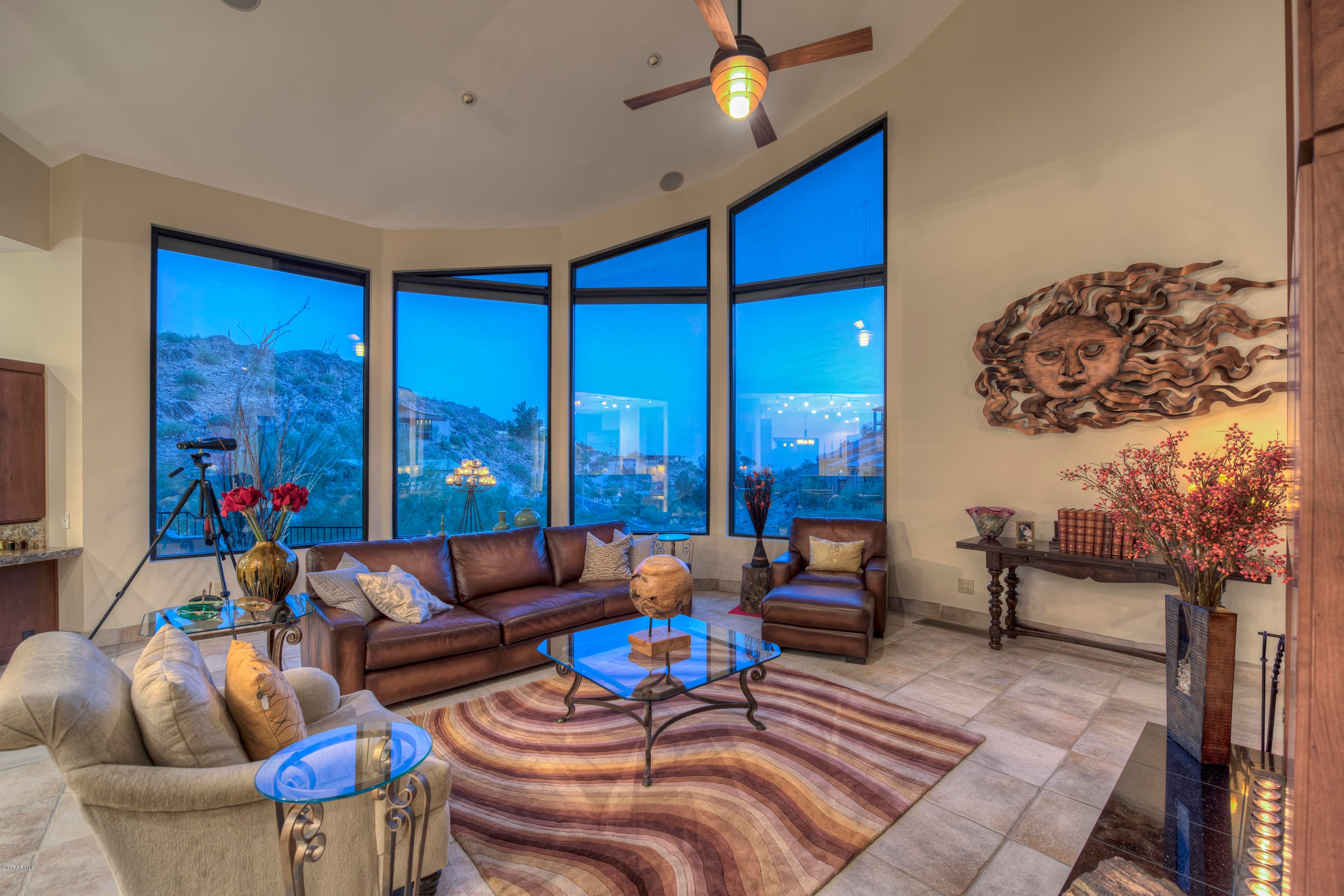 PALM CANYON 2  LOTS 6-16, 20-23 TR A - Residential