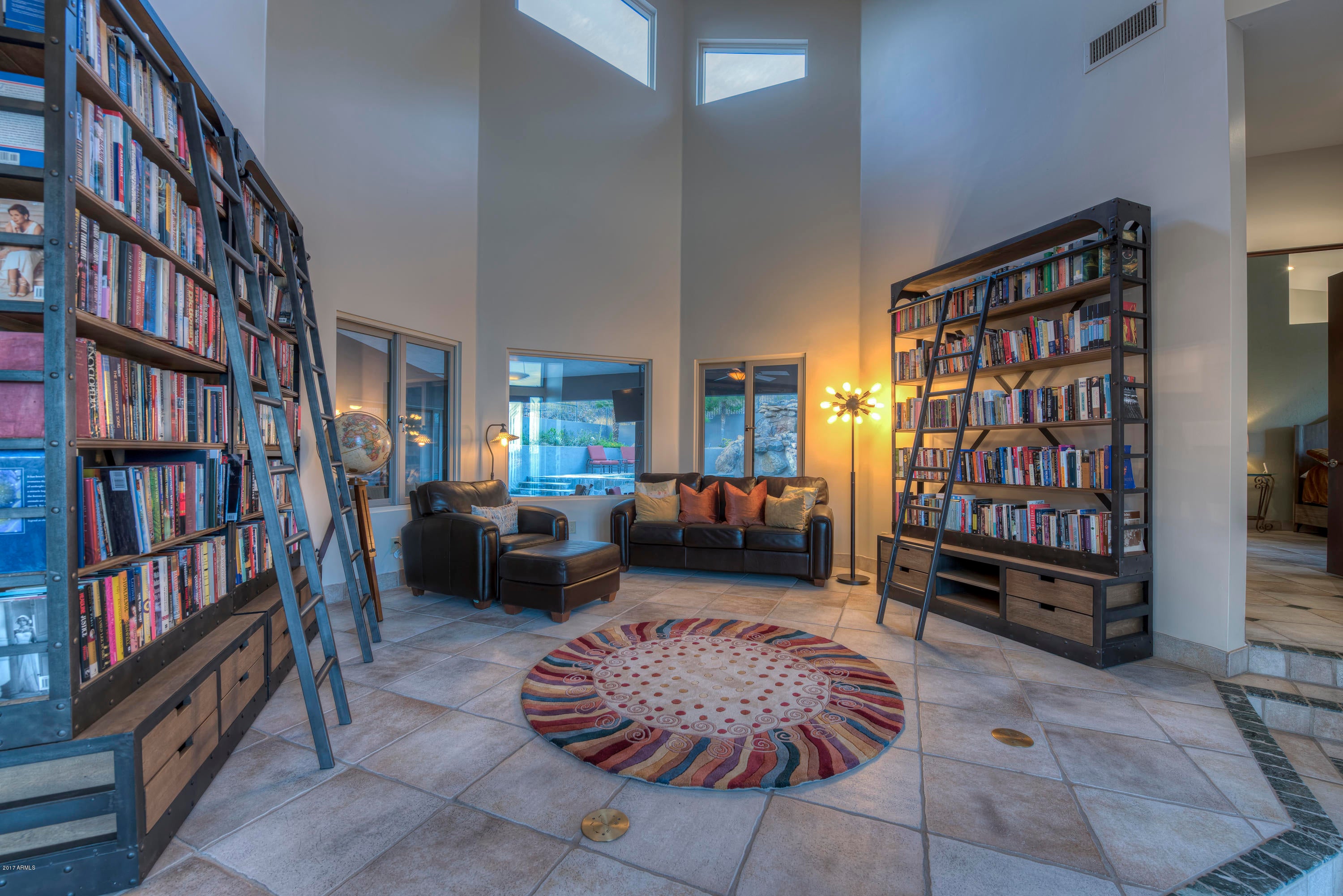 PALM CANYON 2  LOTS 6-16, 20-23 TR A - Residential