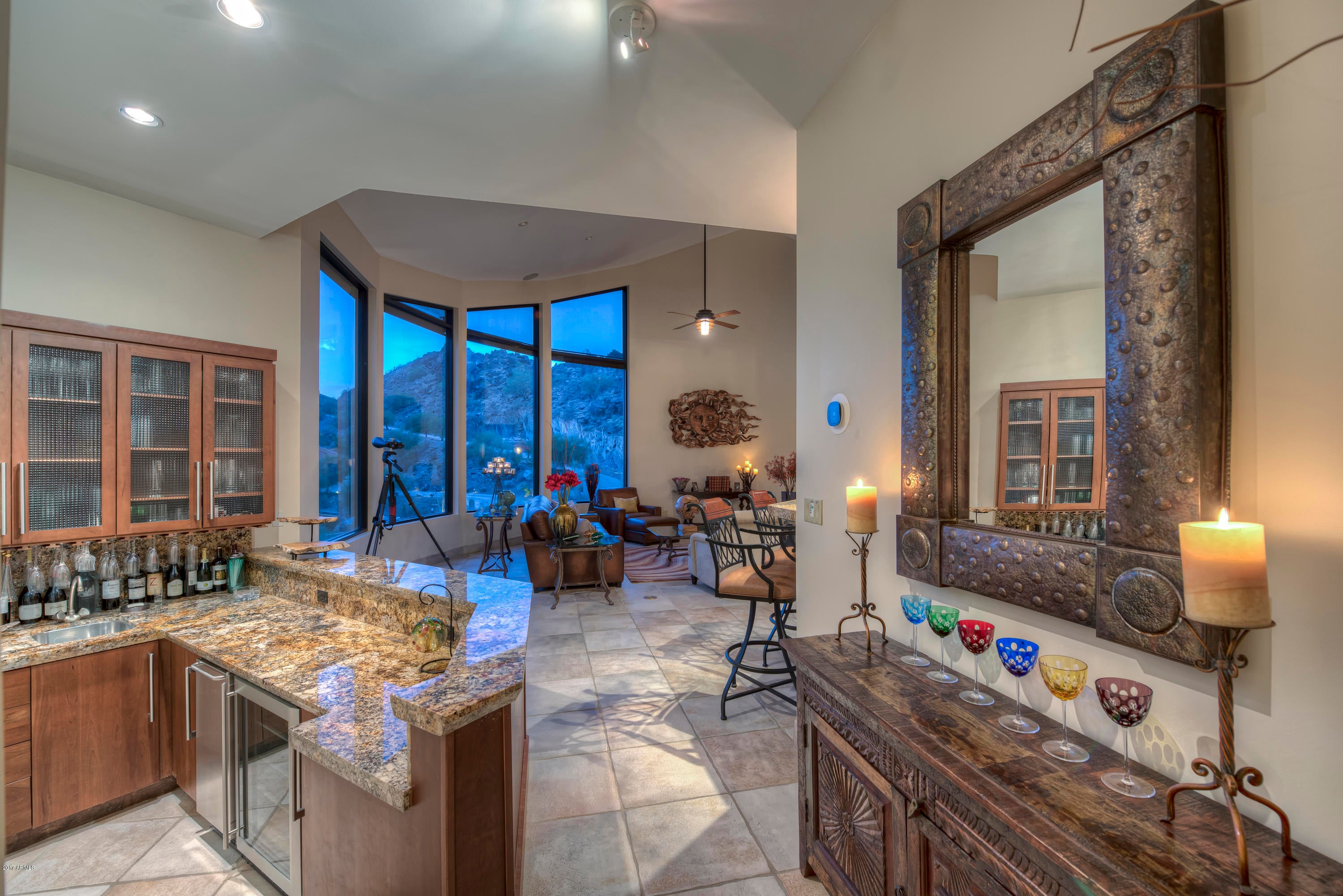 PALM CANYON 2  LOTS 6-16, 20-23 TR A - Residential