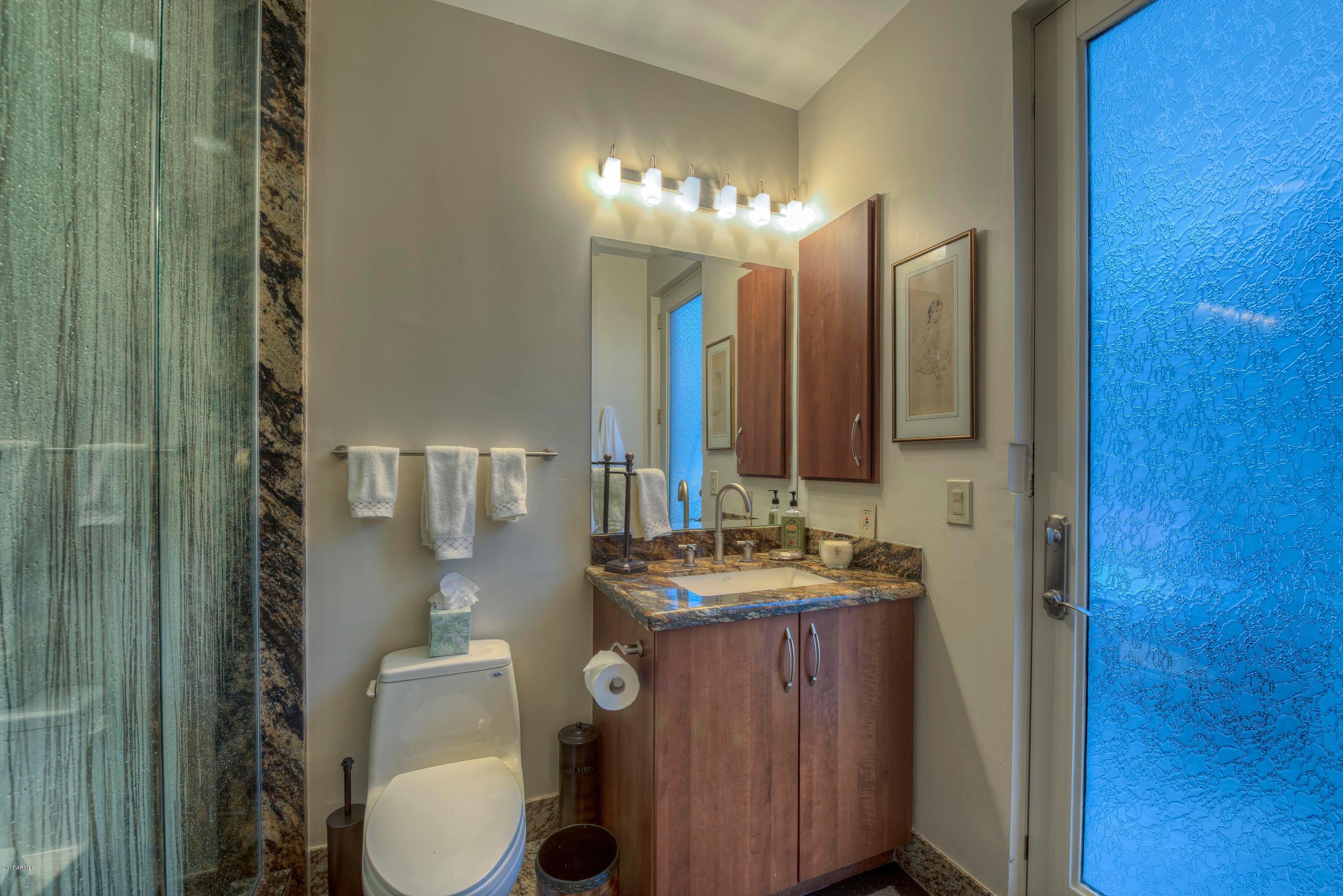 PALM CANYON 2  LOTS 6-16, 20-23 TR A - Residential
