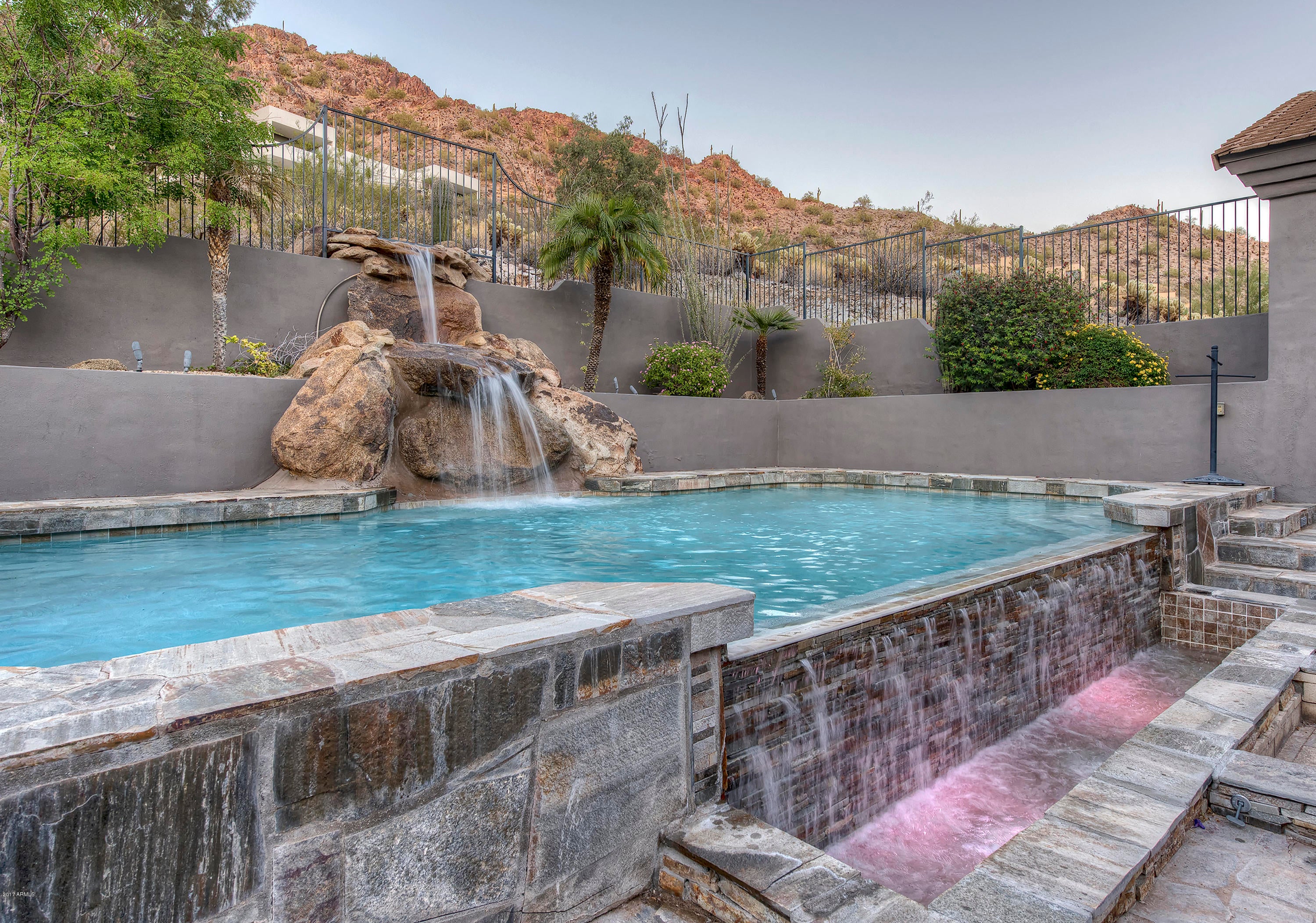 PALM CANYON 2  LOTS 6-16, 20-23 TR A - Residential