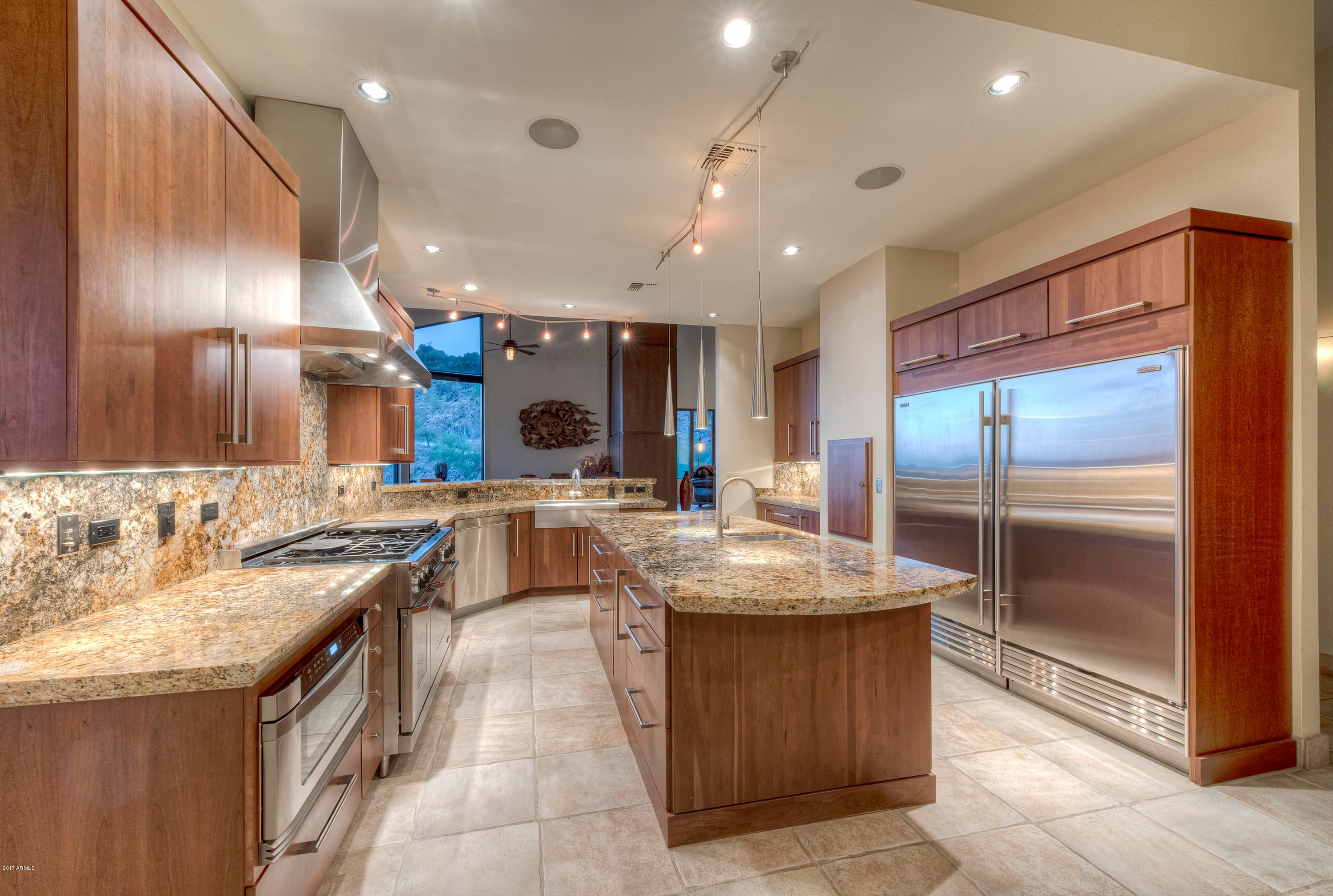 PALM CANYON 2  LOTS 6-16, 20-23 TR A - Residential