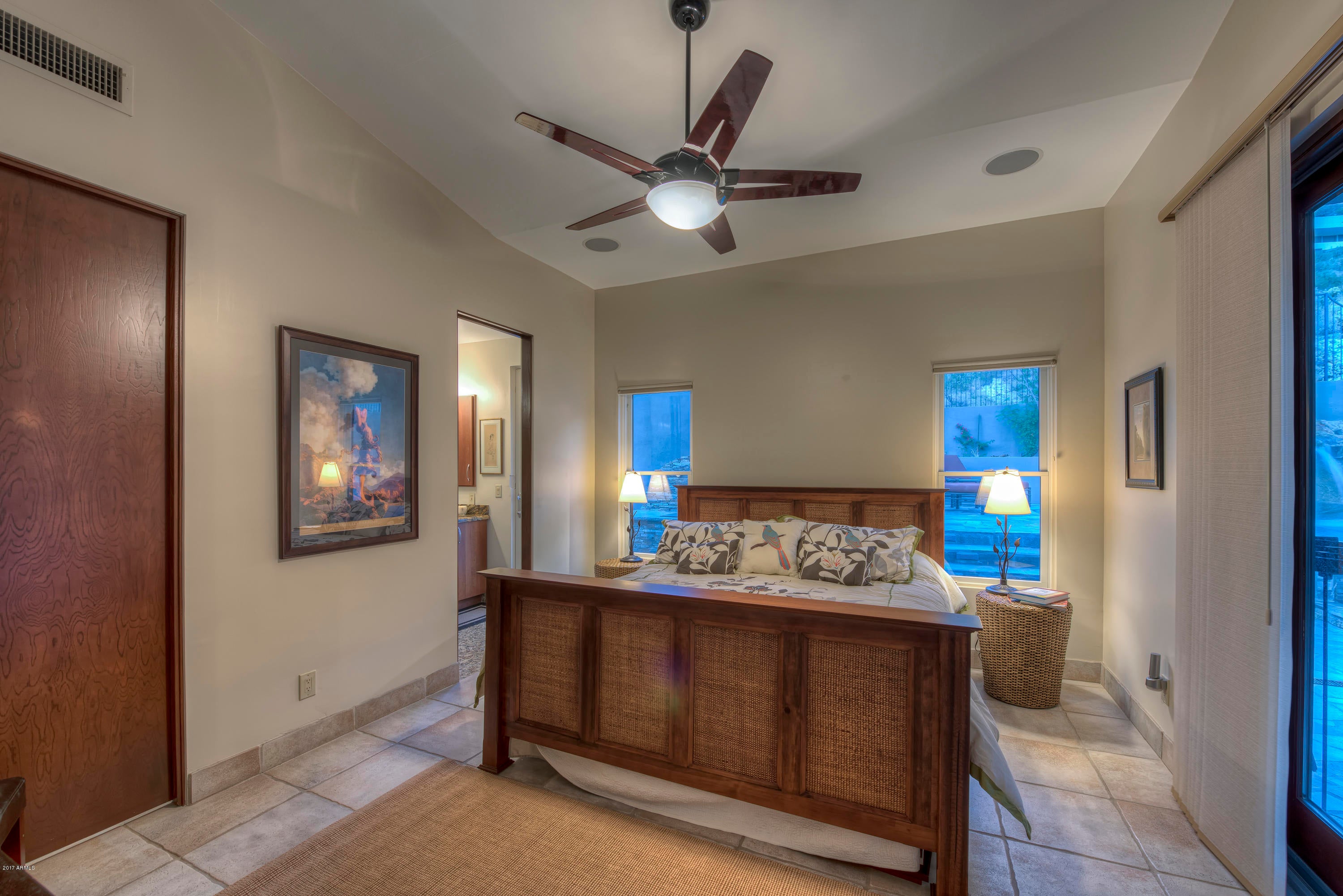 PALM CANYON 2  LOTS 6-16, 20-23 TR A - Residential
