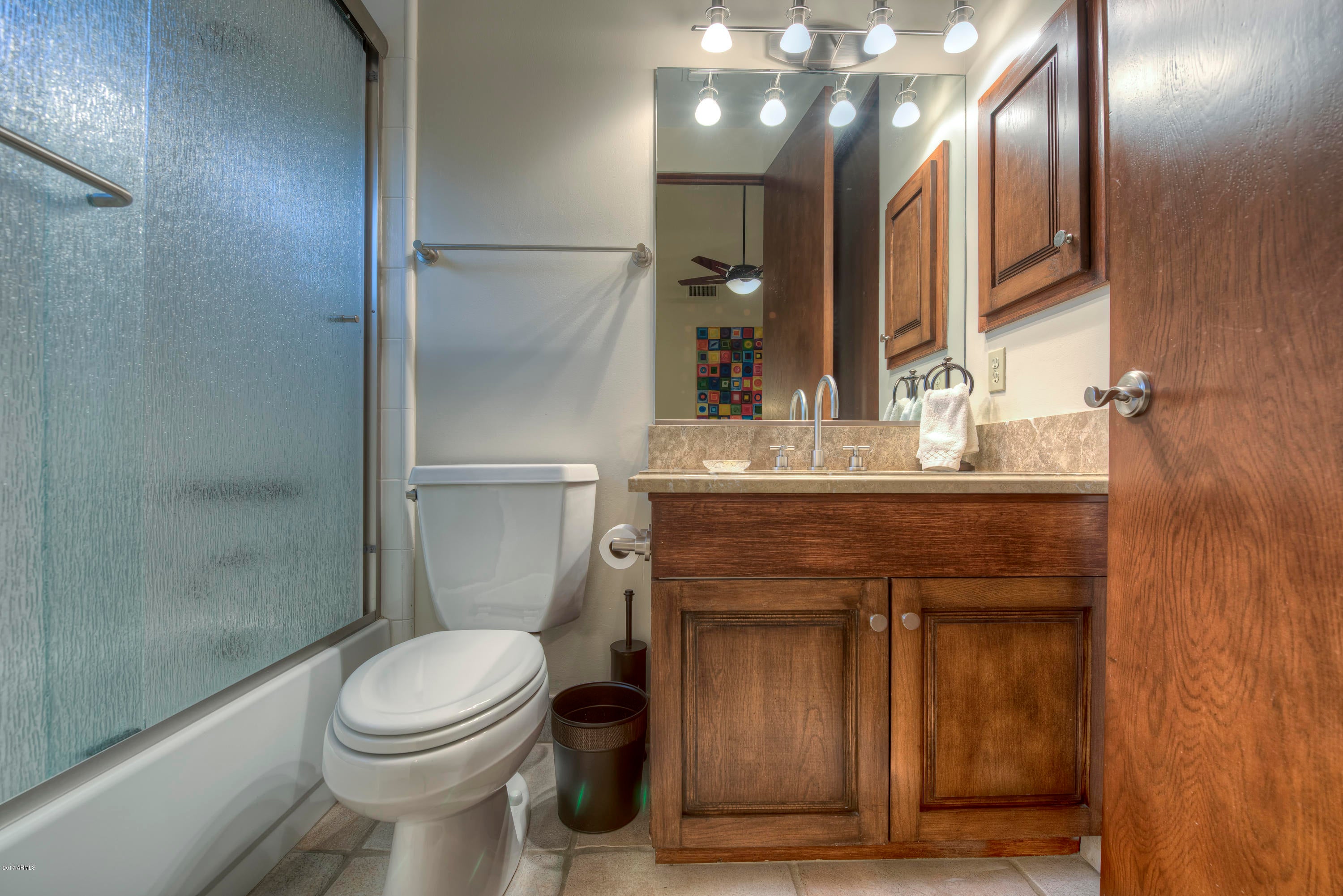 PALM CANYON 2  LOTS 6-16, 20-23 TR A - Residential