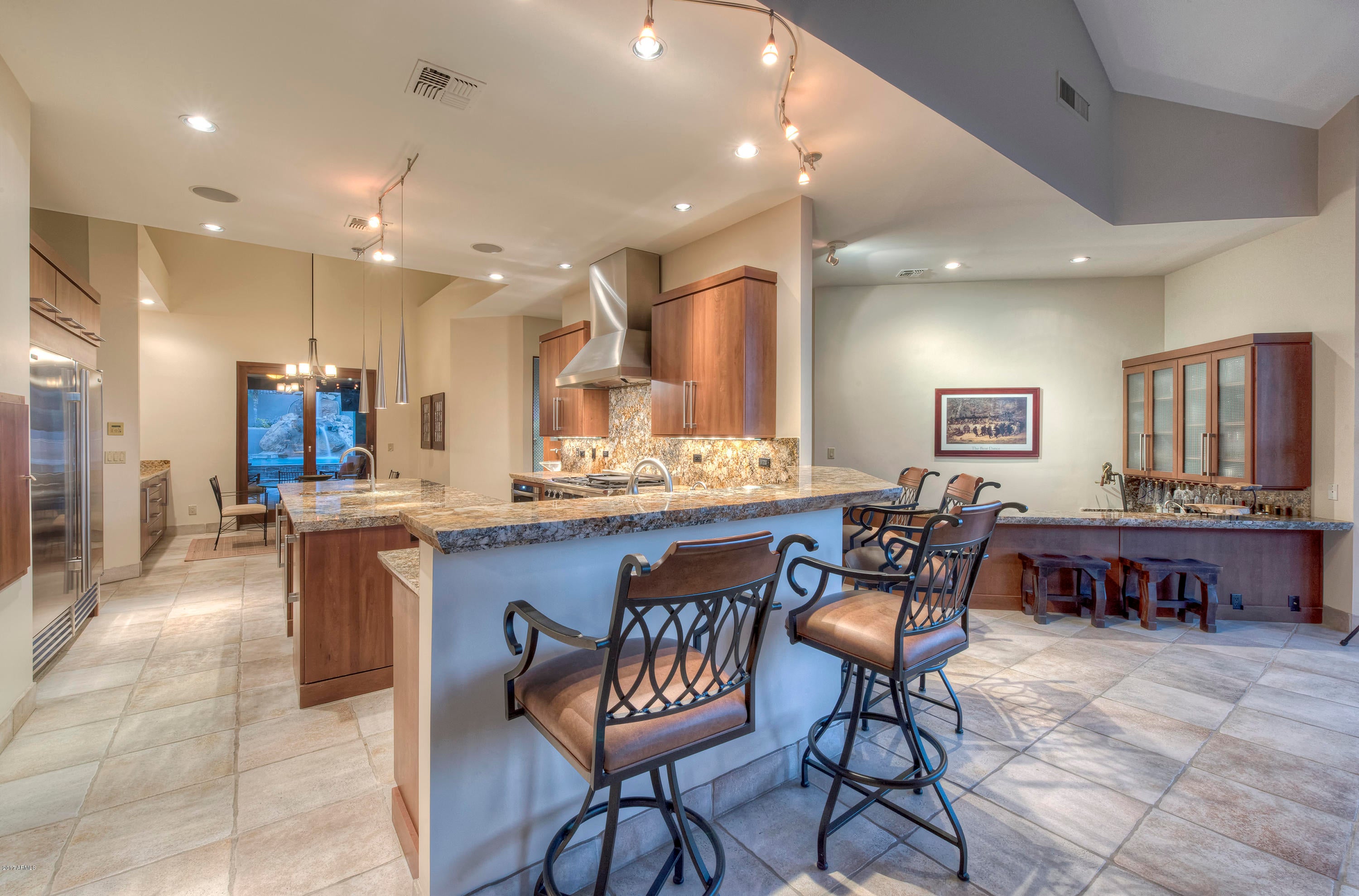 PALM CANYON 2  LOTS 6-16, 20-23 TR A - Residential