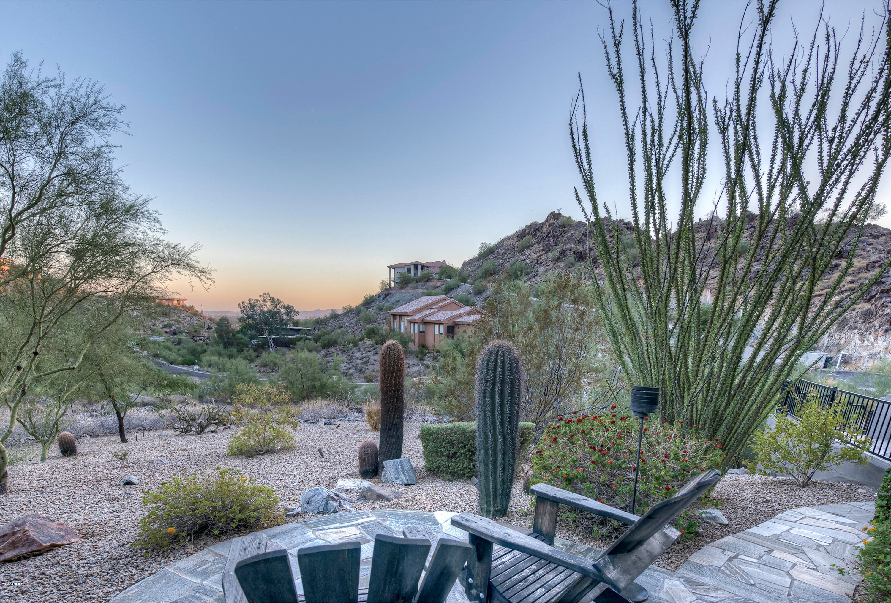 PALM CANYON 2  LOTS 6-16, 20-23 TR A - Residential