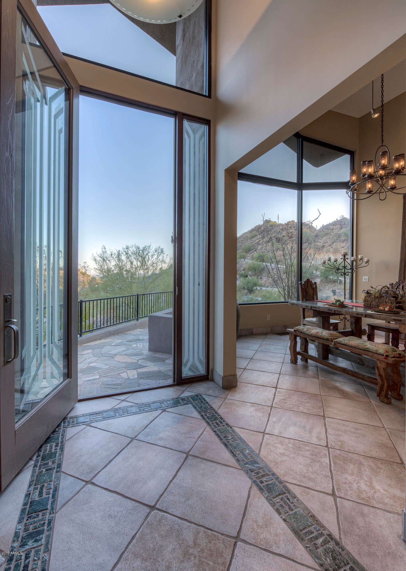 PALM CANYON 2  LOTS 6-16, 20-23 TR A - Residential