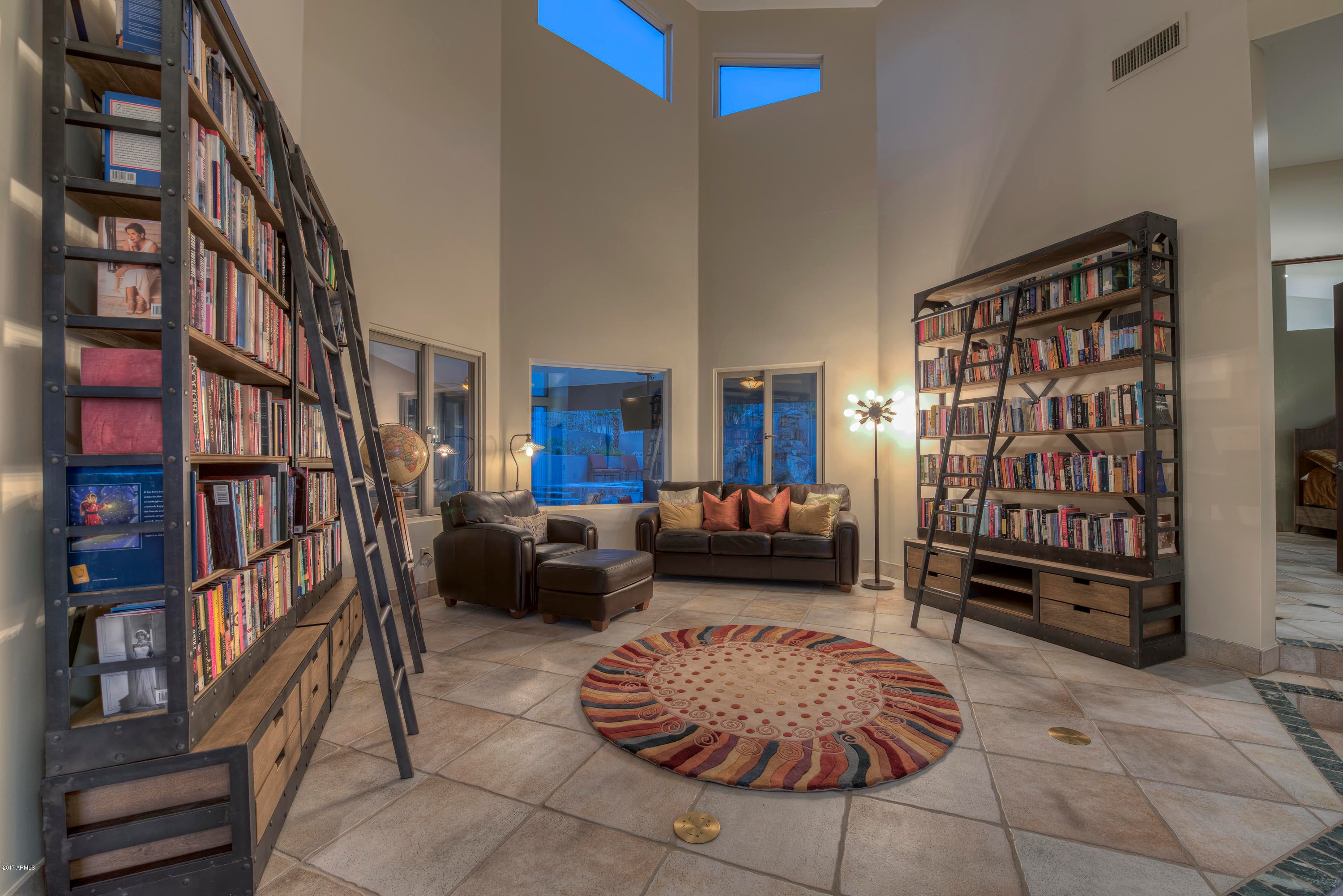 PALM CANYON 2  LOTS 6-16, 20-23 TR A - Residential