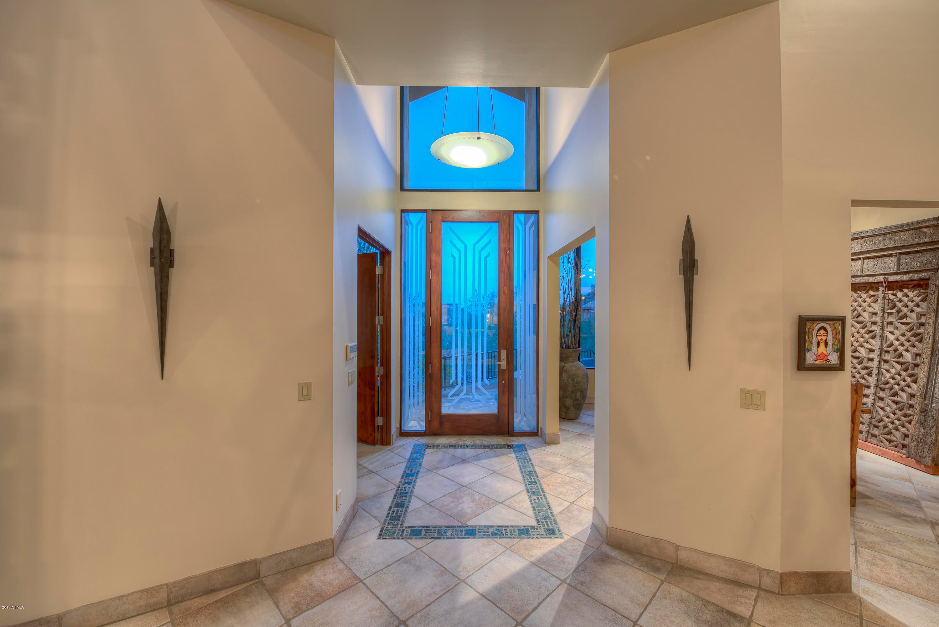 PALM CANYON 2  LOTS 6-16, 20-23 TR A - Residential