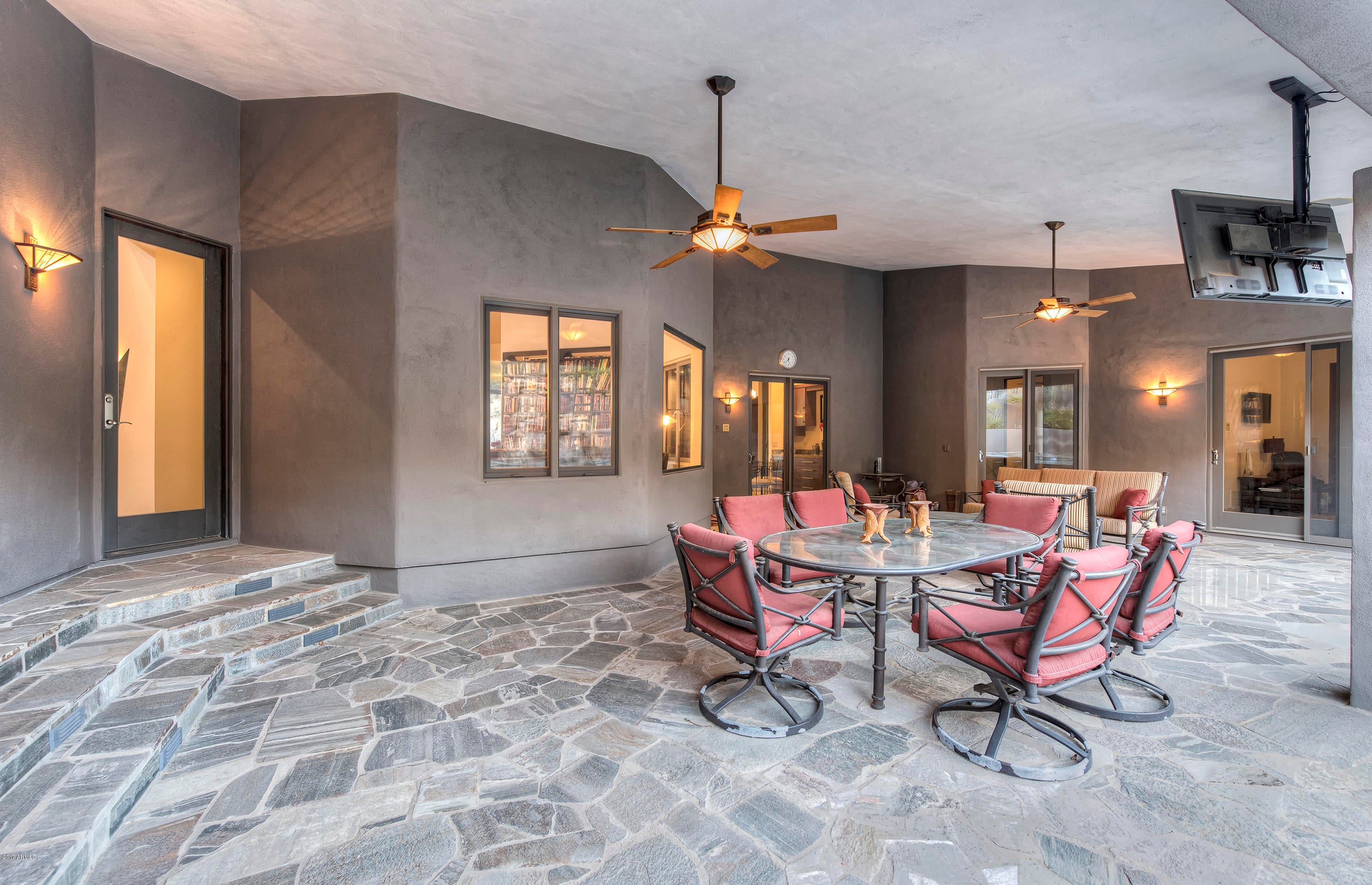 PALM CANYON 2  LOTS 6-16, 20-23 TR A - Residential