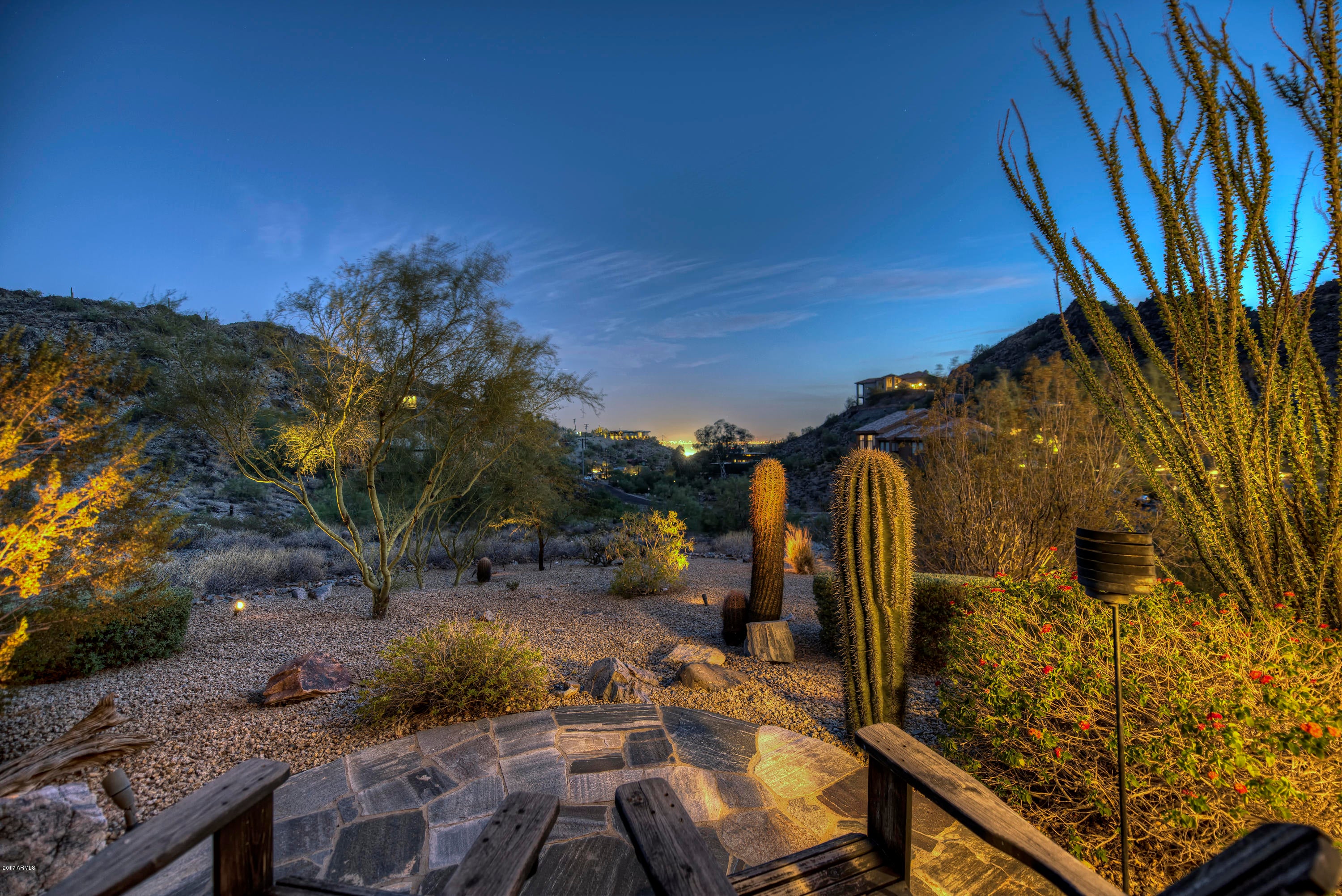 PALM CANYON 2  LOTS 6-16, 20-23 TR A - Residential